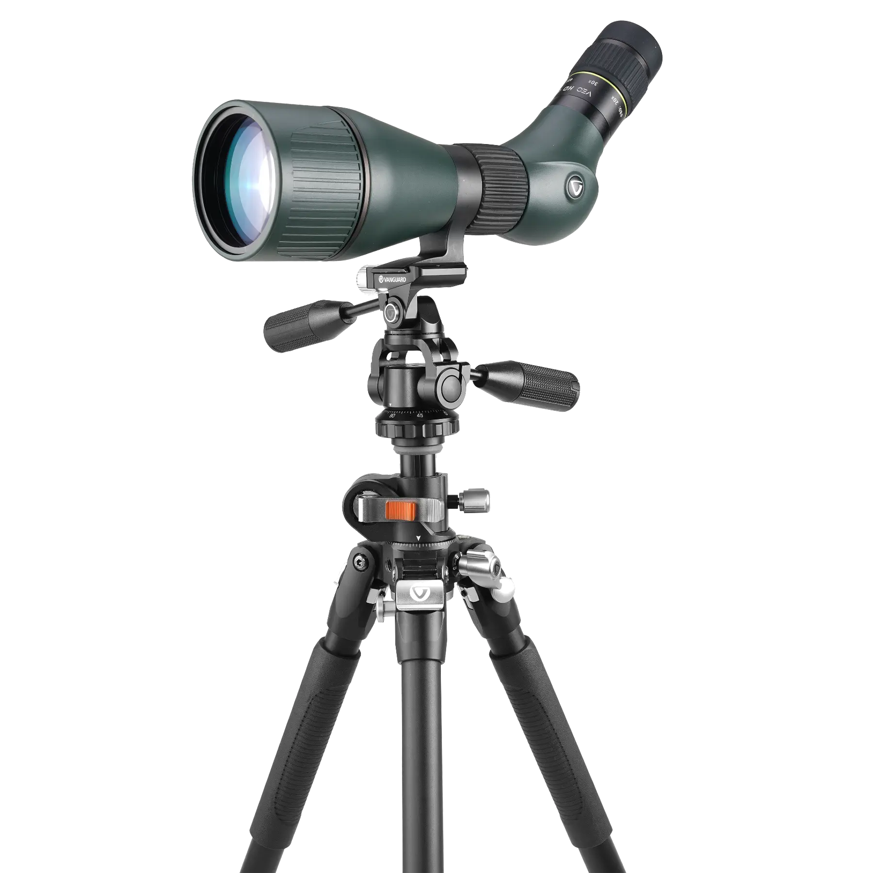 Vanguard VEO 3+ 263APS Tripod