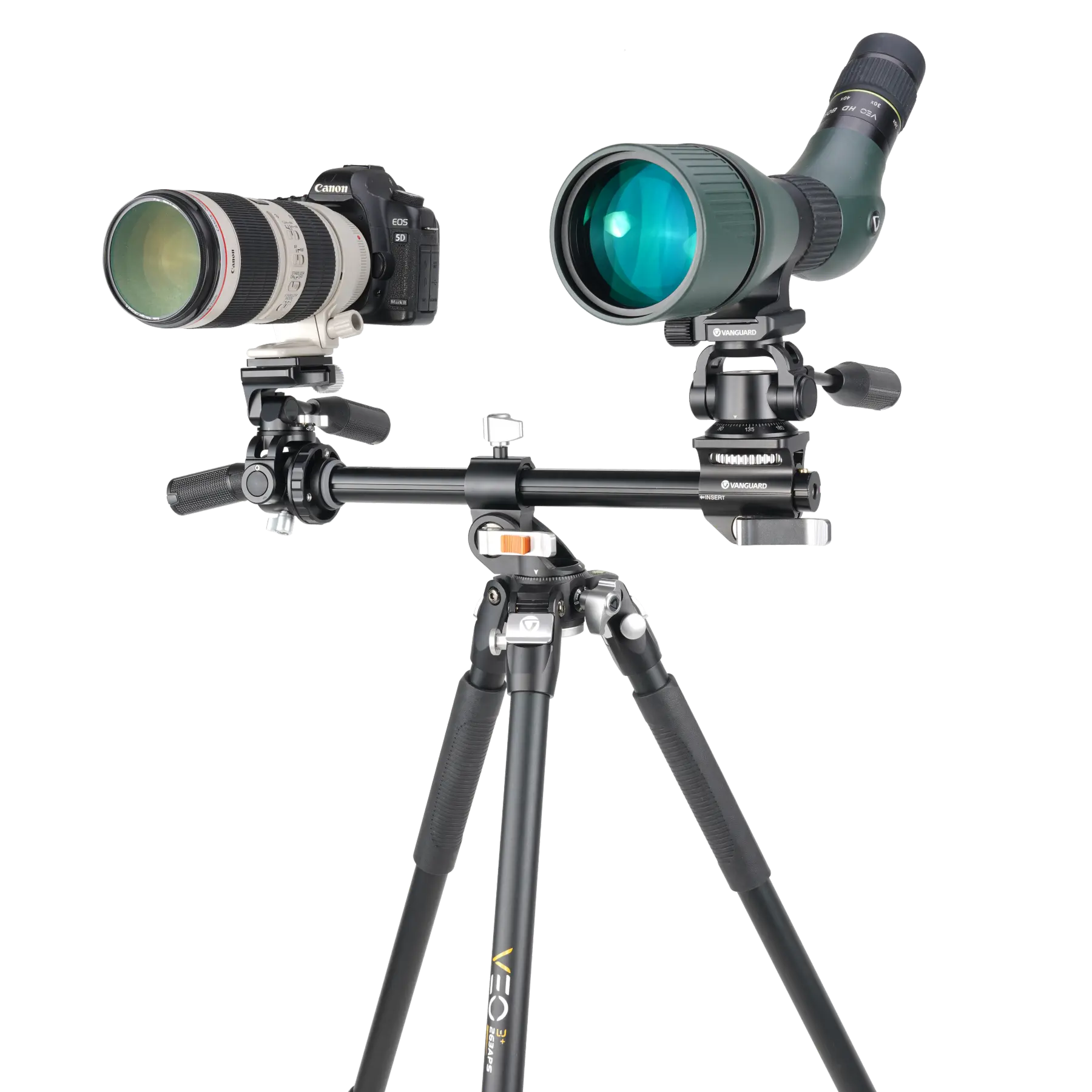 Vanguard VEO 3+ 263APS Tripod