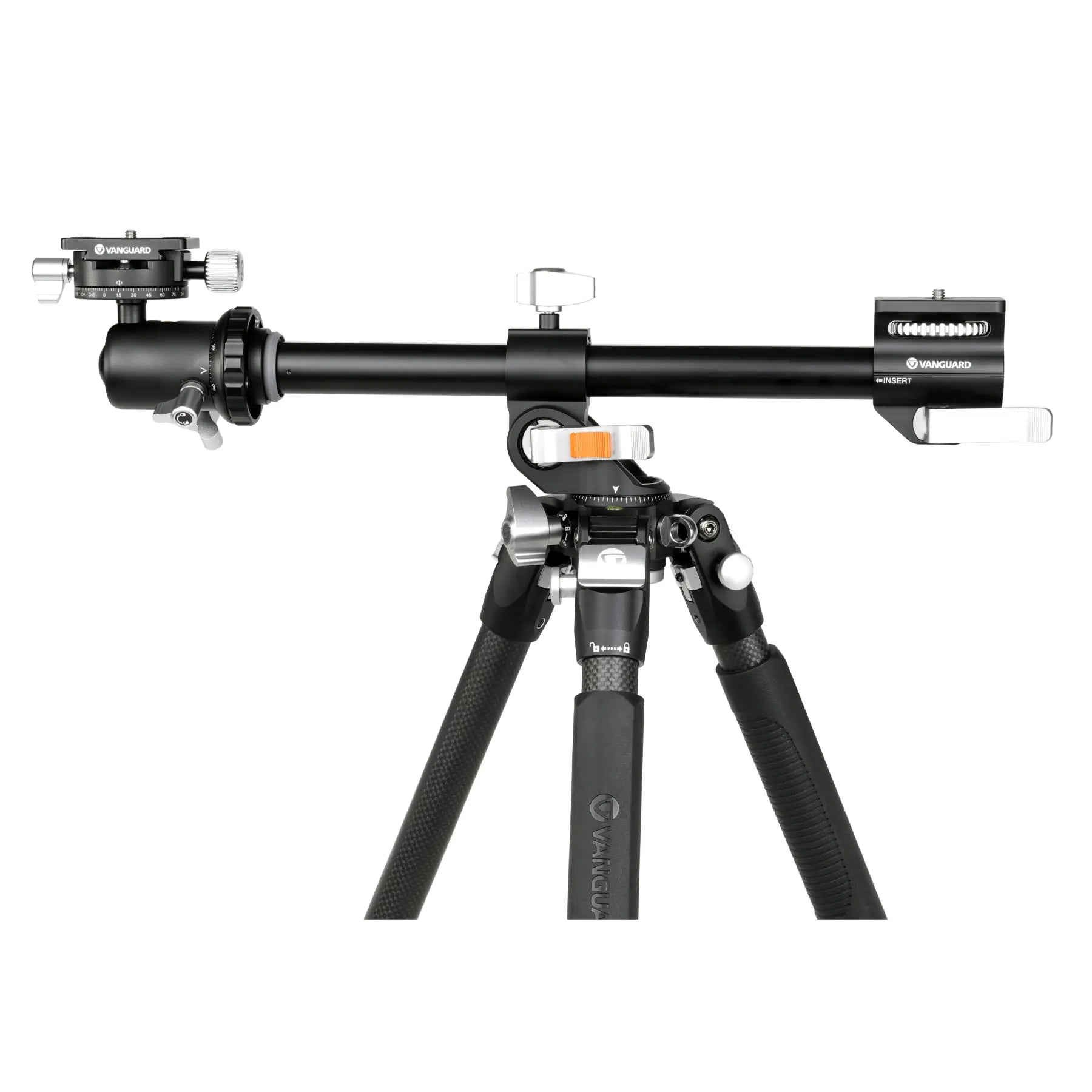 Vanguard VEO 3+ 263CB 160S Carbon Tripod