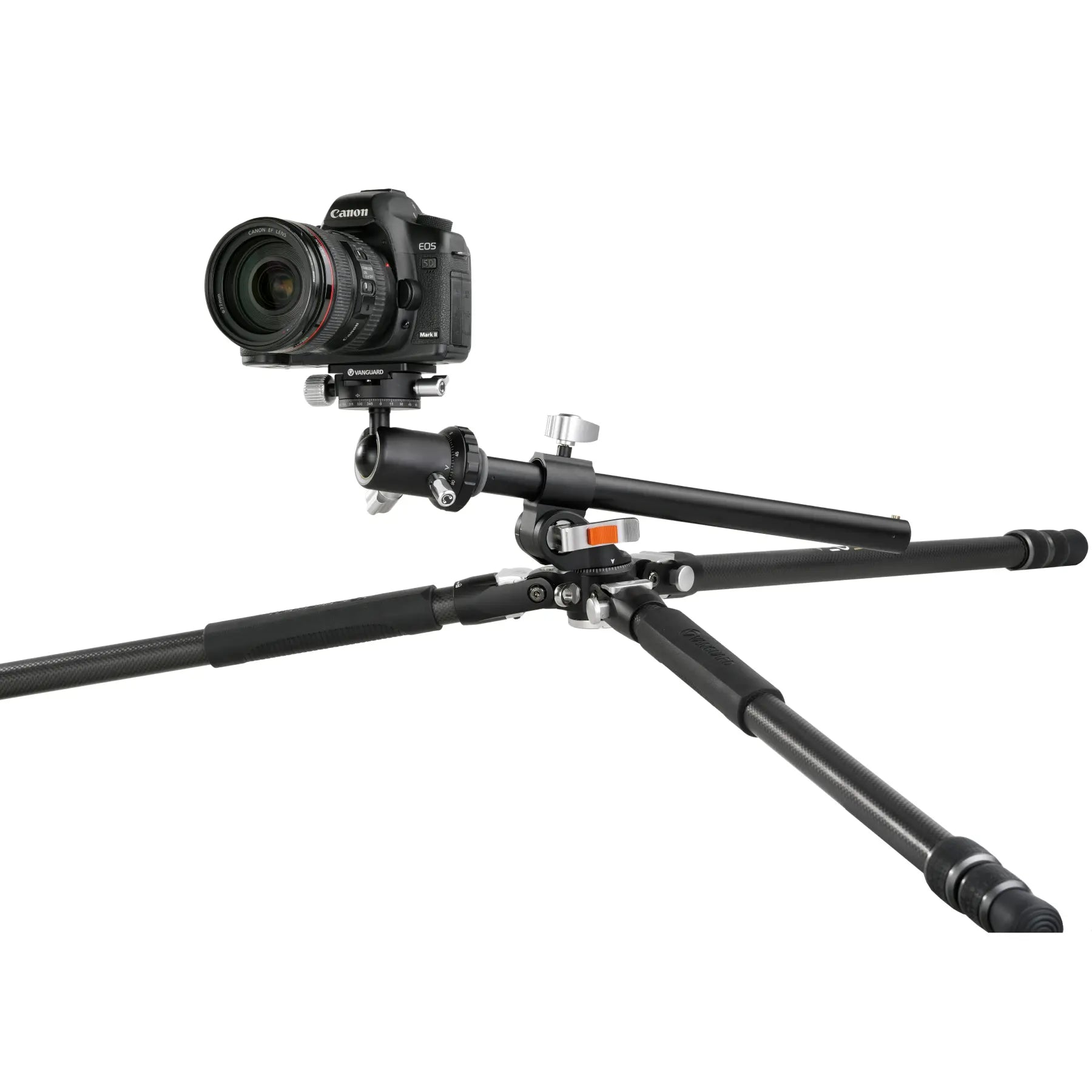 Vanguard VEO 3+ 263CB 160S Carbon Tripod