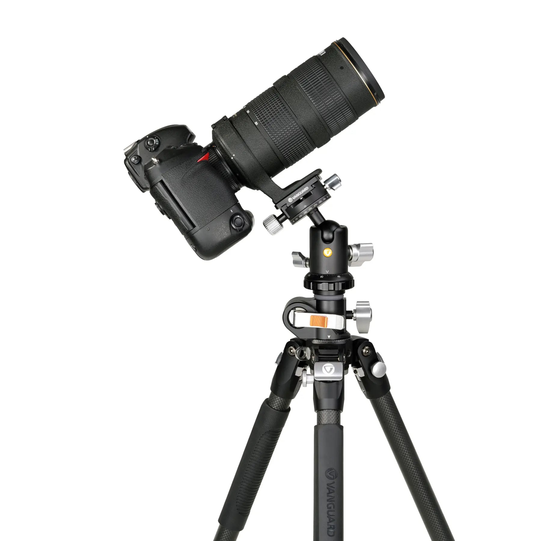 Vanguard VEO 3+ 263CB 160S Carbon Tripod