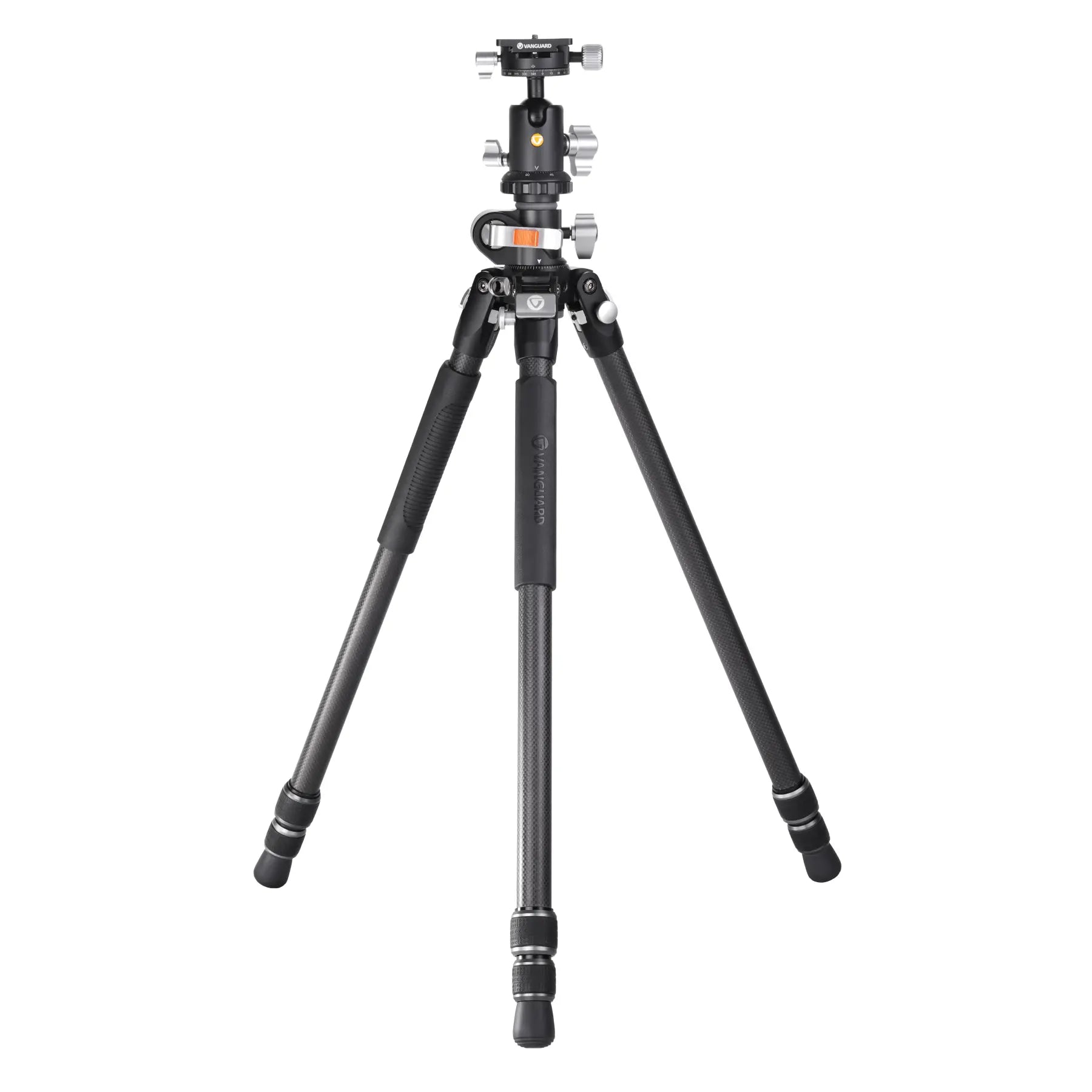 Vanguard VEO 3+ 263CB 160S Carbon Tripod