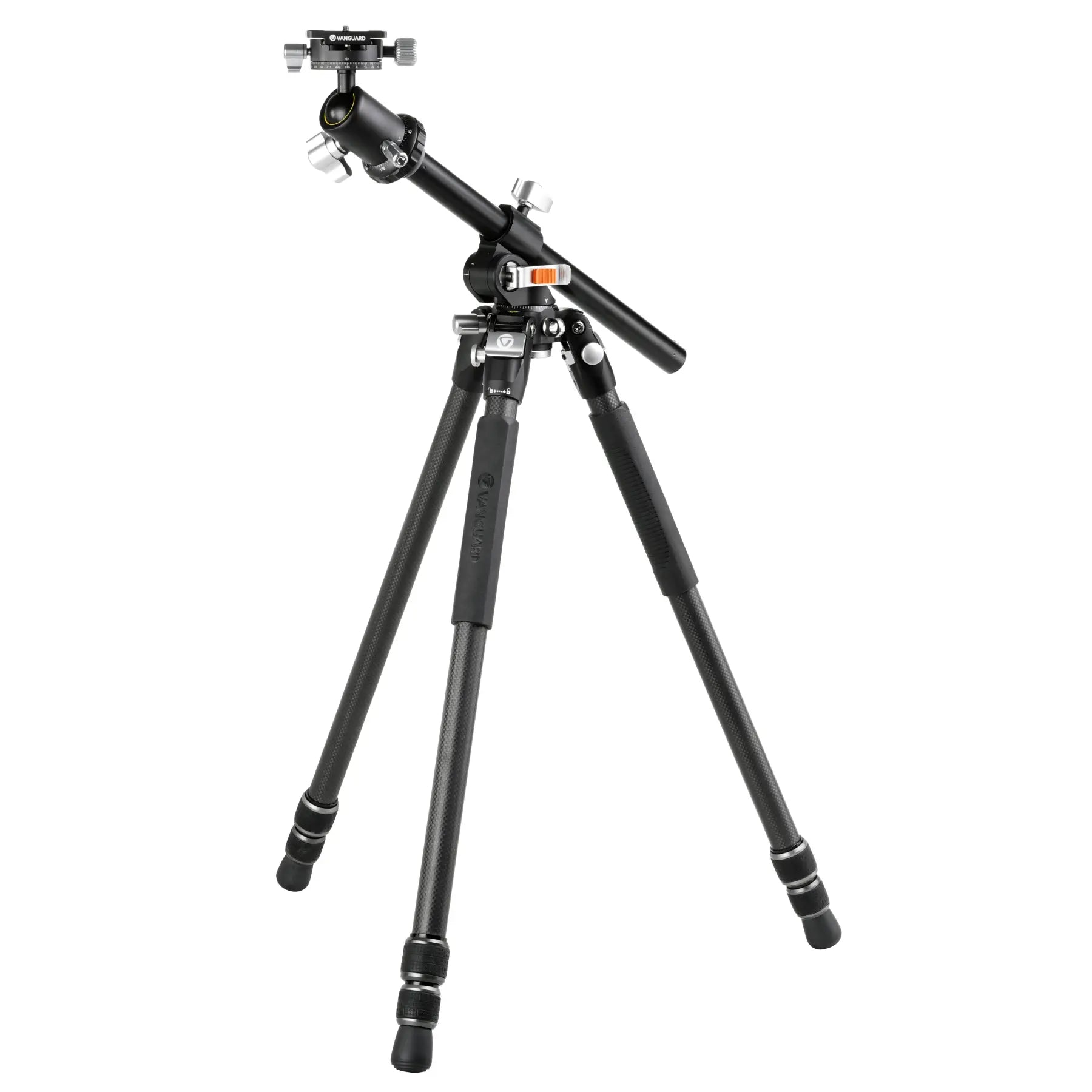 Vanguard VEO 3+ 263CB 160S Carbon Tripod