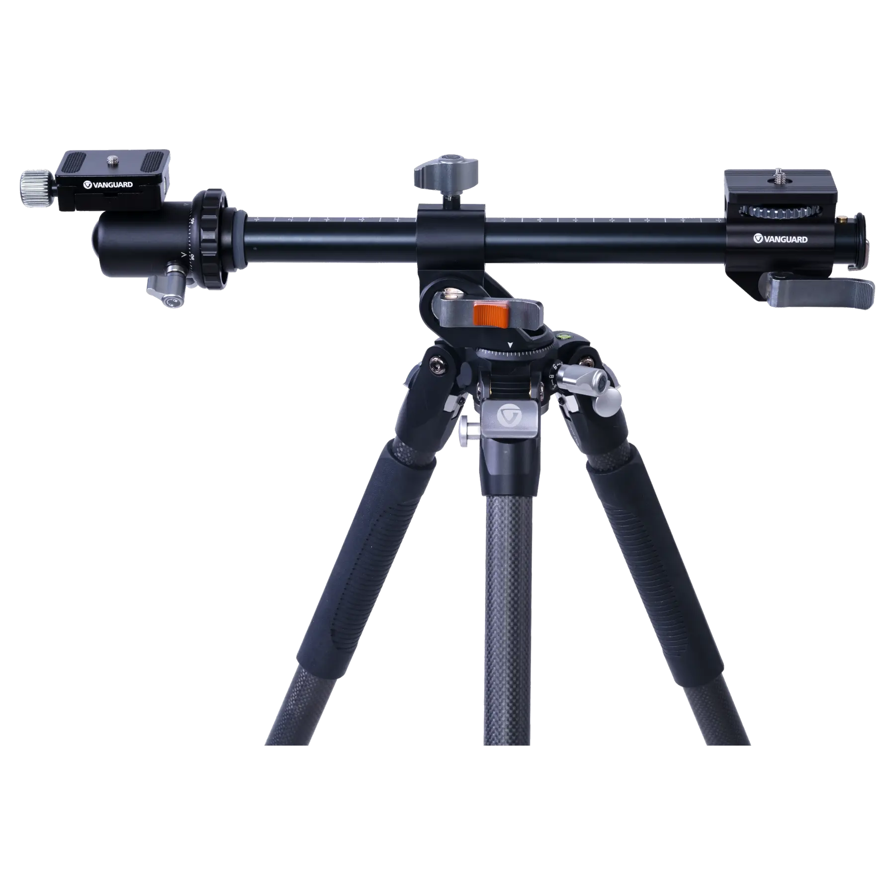 Vanguard VEO 3+ 263CB Carbon Fibre Tripod with Ballhead