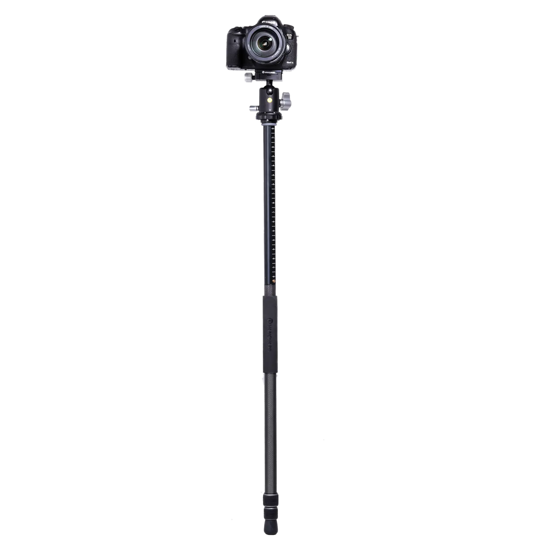 Vanguard VEO 3+ 263CB Carbon Fibre Tripod with Ballhead