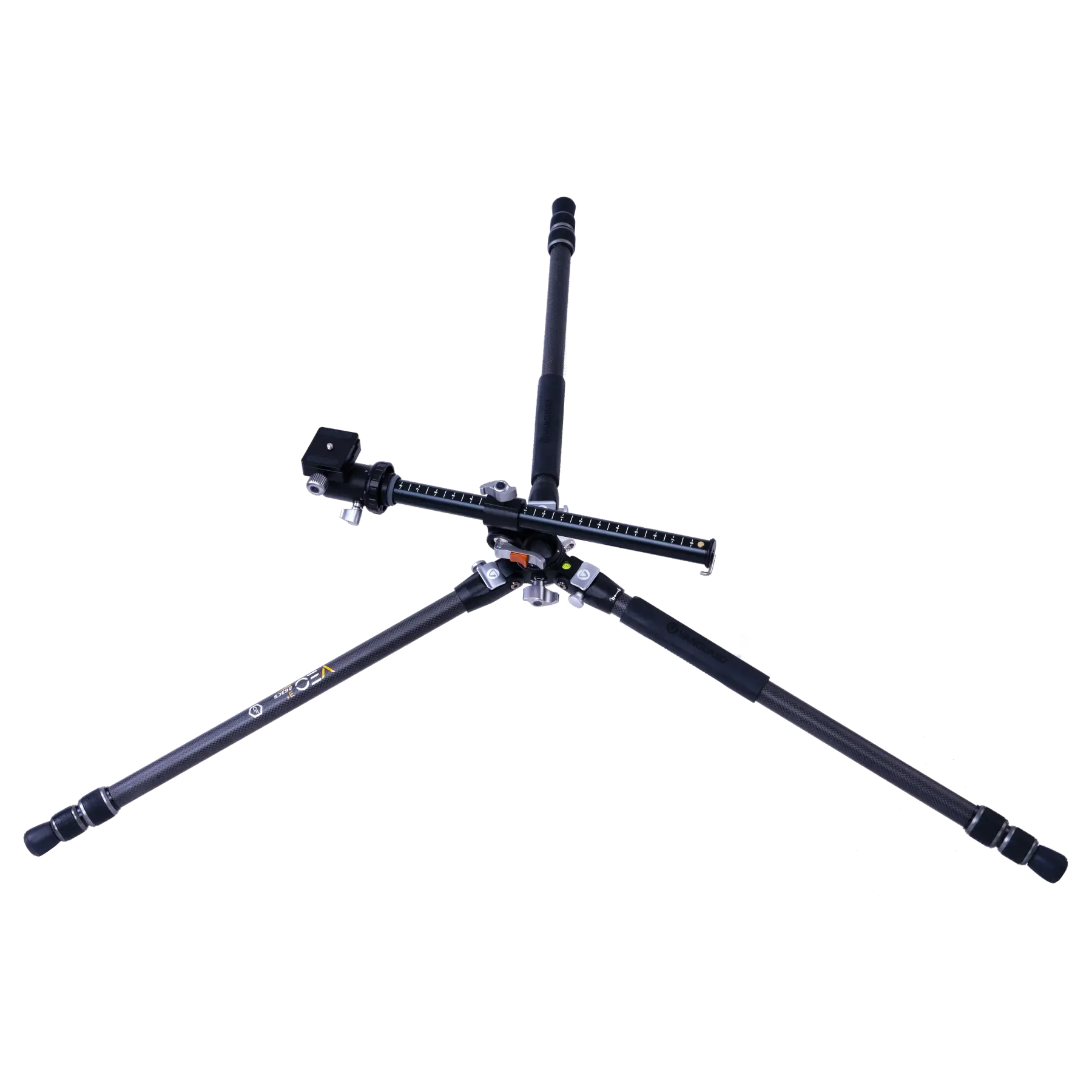 Vanguard VEO 3+ 263CB Carbon Fibre Tripod with Ballhead