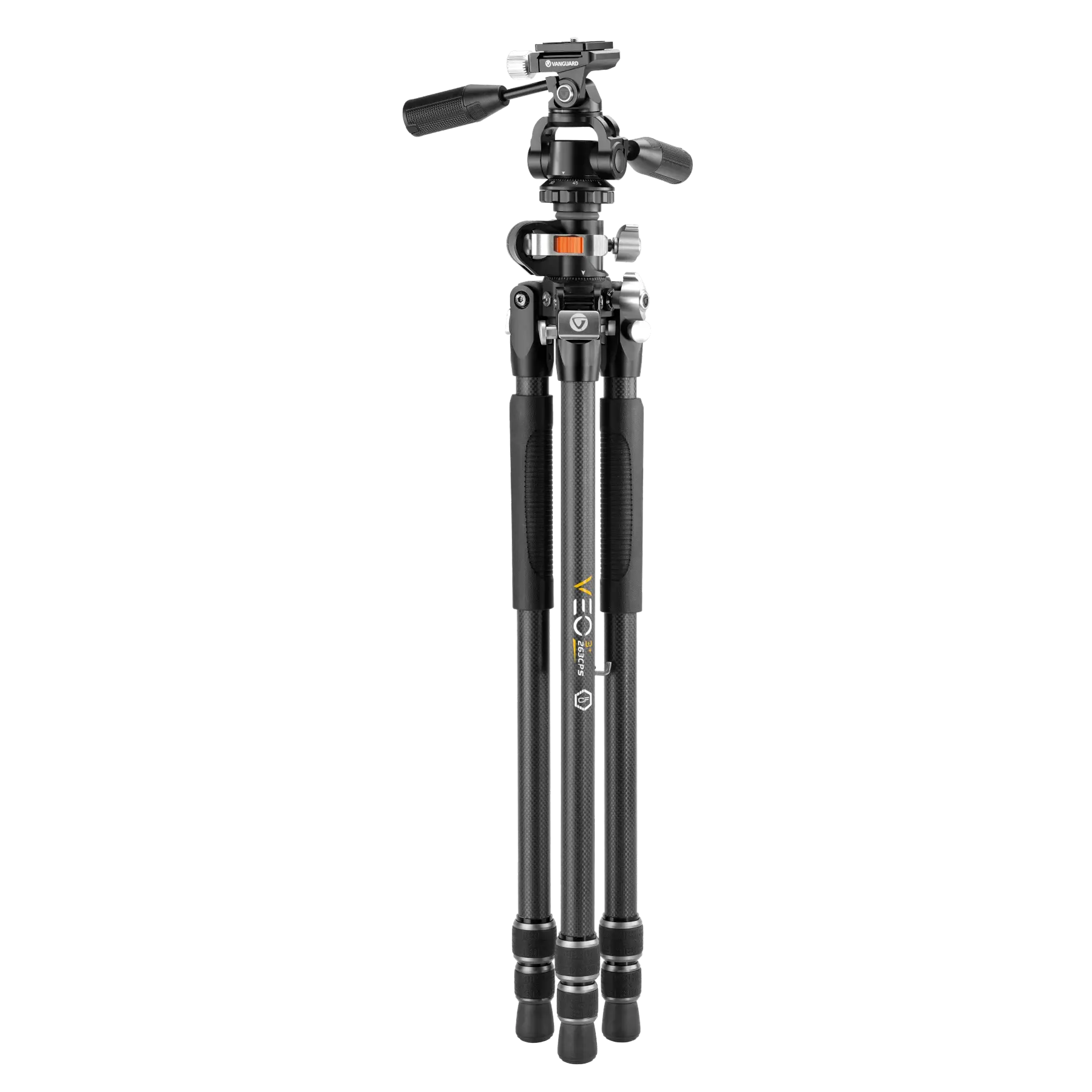 Vanguard VEO 3+ 263CPS Tripod