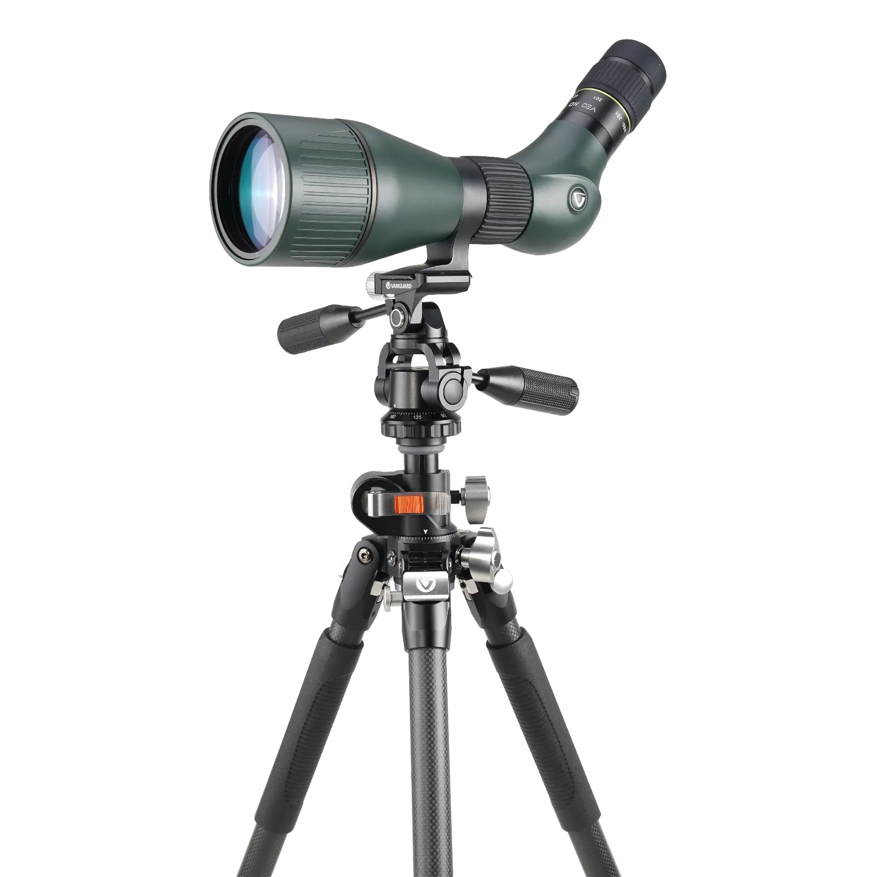 Vanguard VEO 3+ 263CPS Tripod