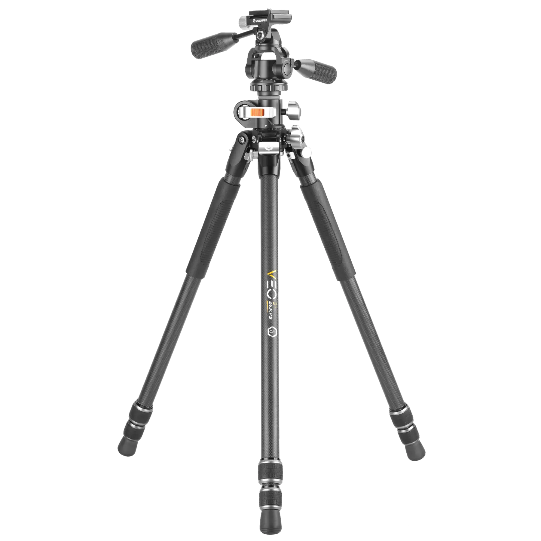 Vanguard VEO 3+ 263CPS Tripod