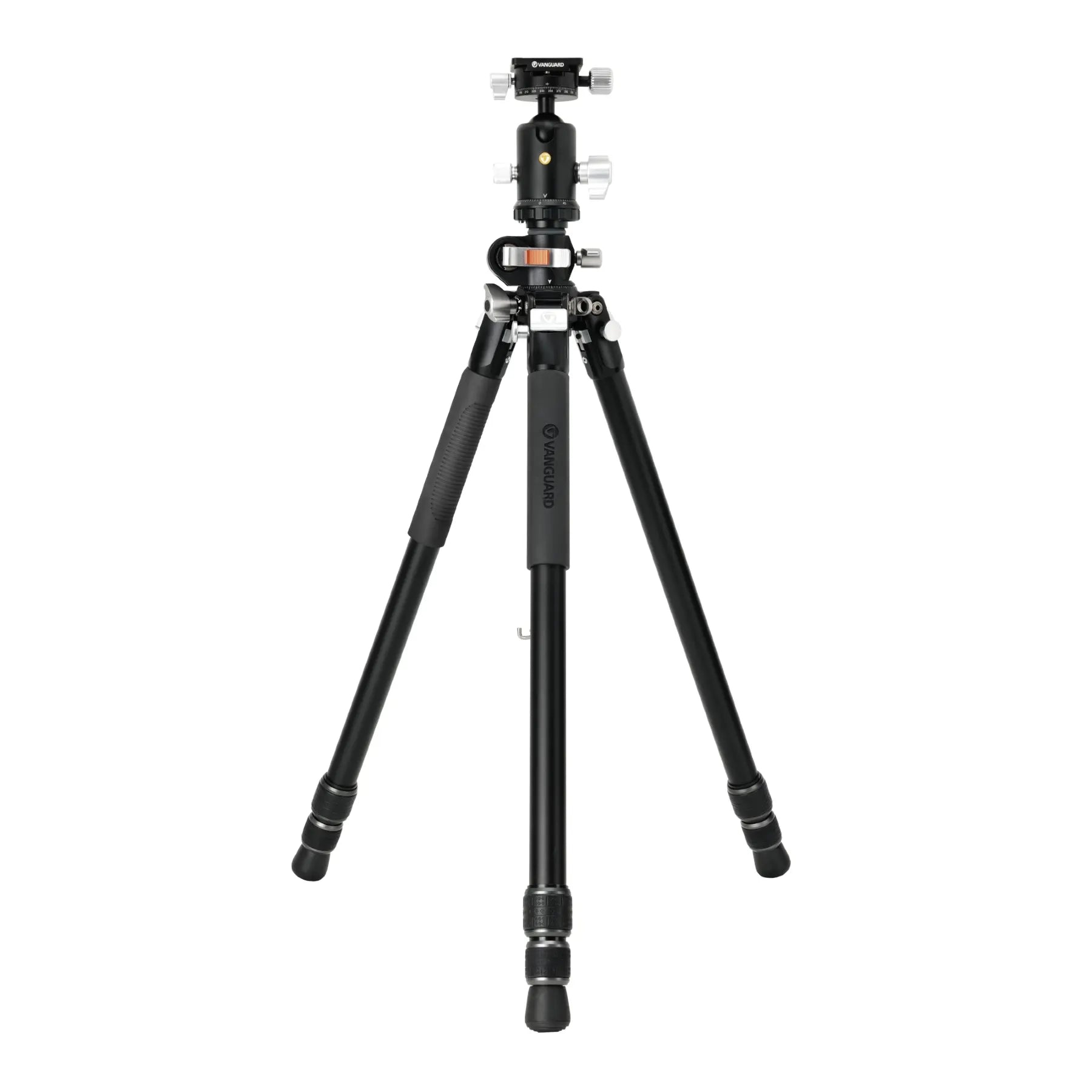 Vanguard VEO 3+ 303ABS - Tripod With Dual Axis Ball Head