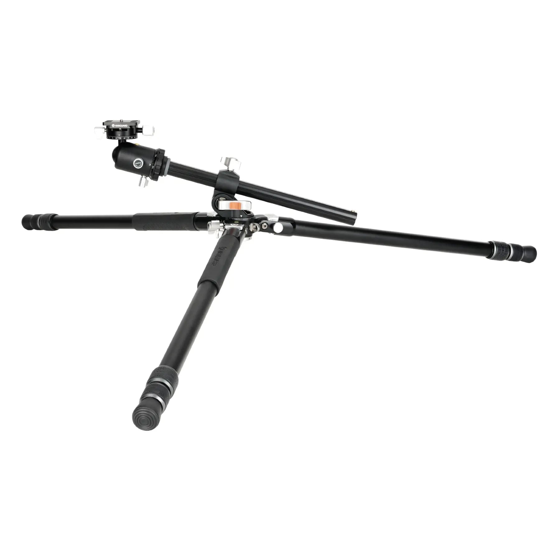 Vanguard VEO 3+ 303ABS - Tripod With Dual Axis Ball Head