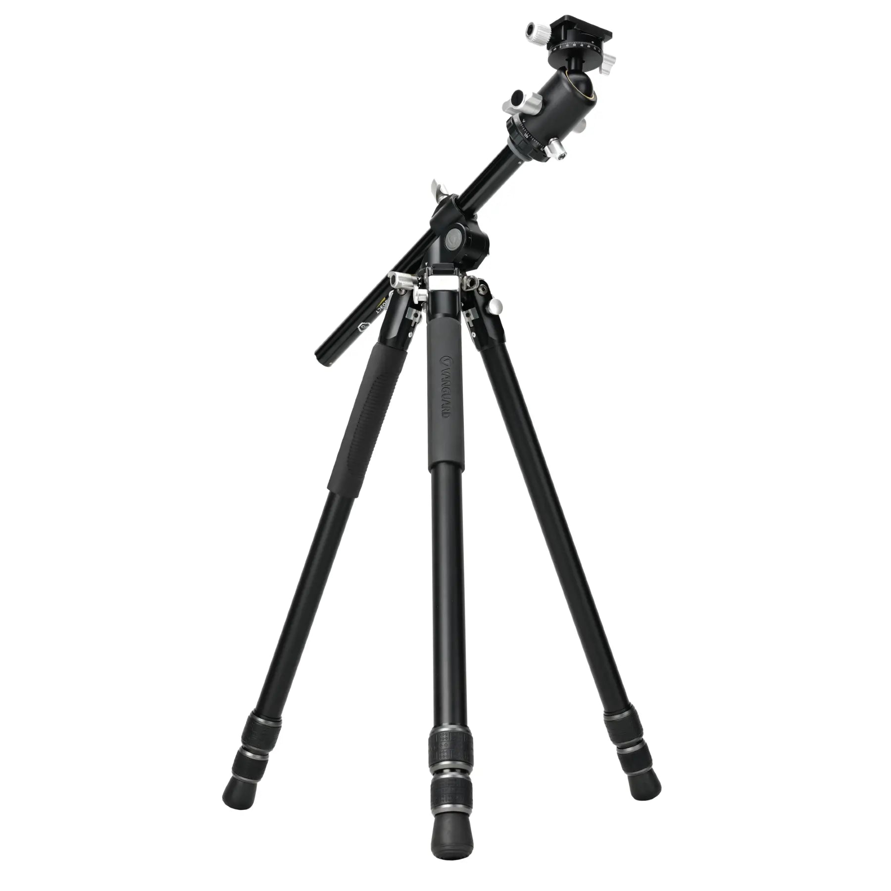 Vanguard VEO 3+ 303ABS - Tripod With Dual Axis Ball Head