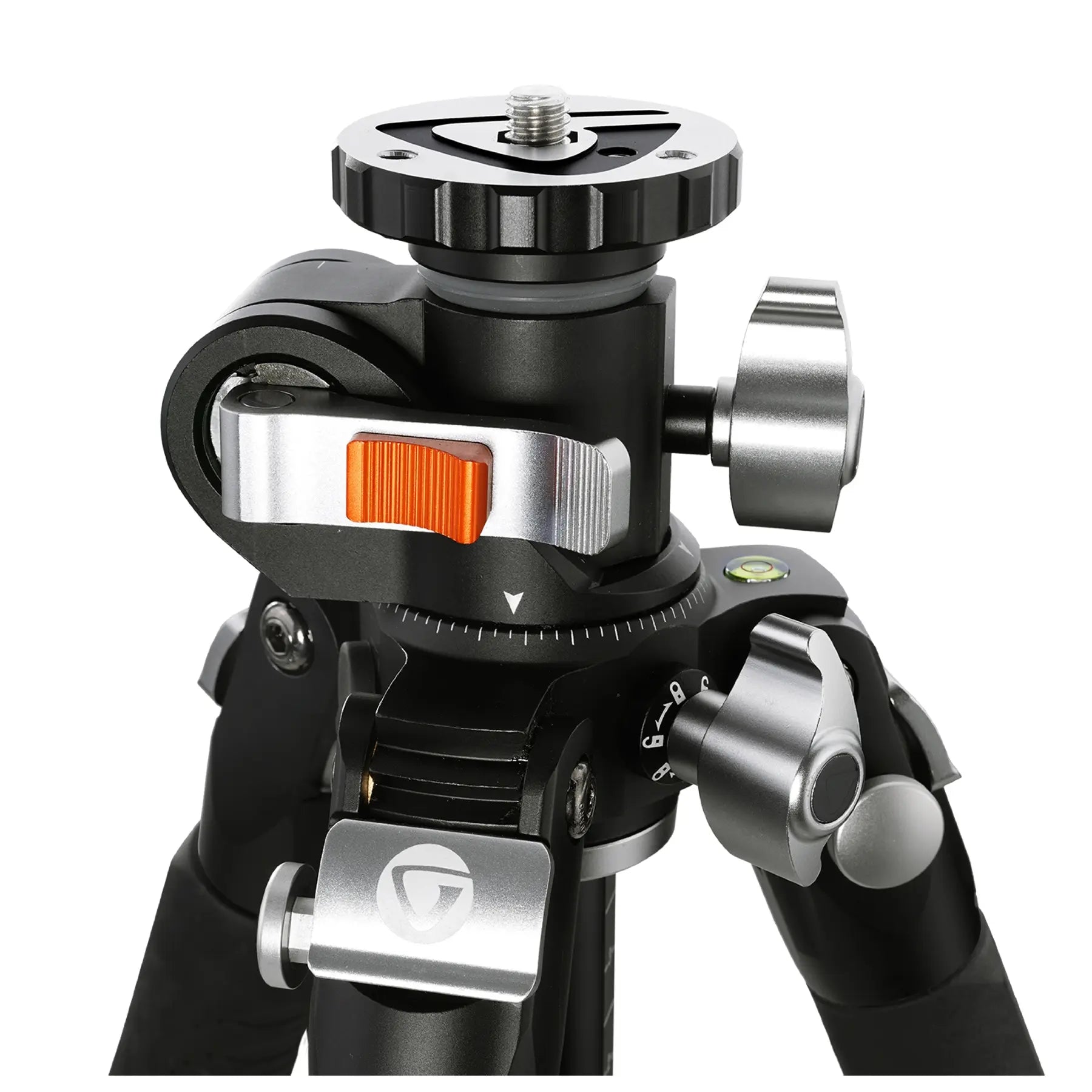 Vanguard VEO 3+ 303ABS - Tripod With Dual Axis Ball Head