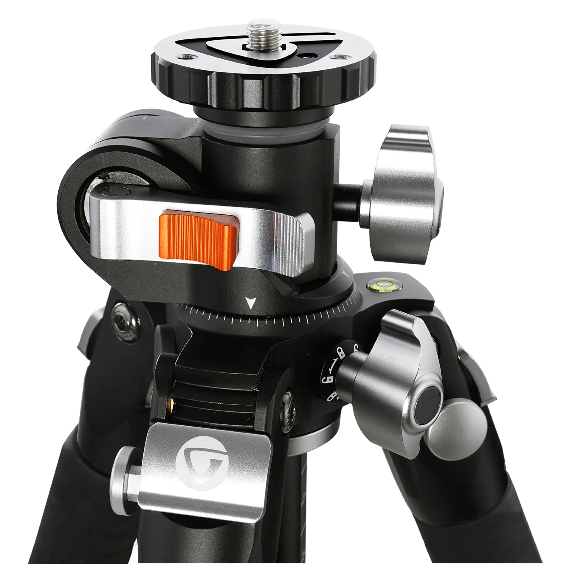 Vanguard VEO 3+ 303AT Aluminium Tripod with Multi-Angle Column