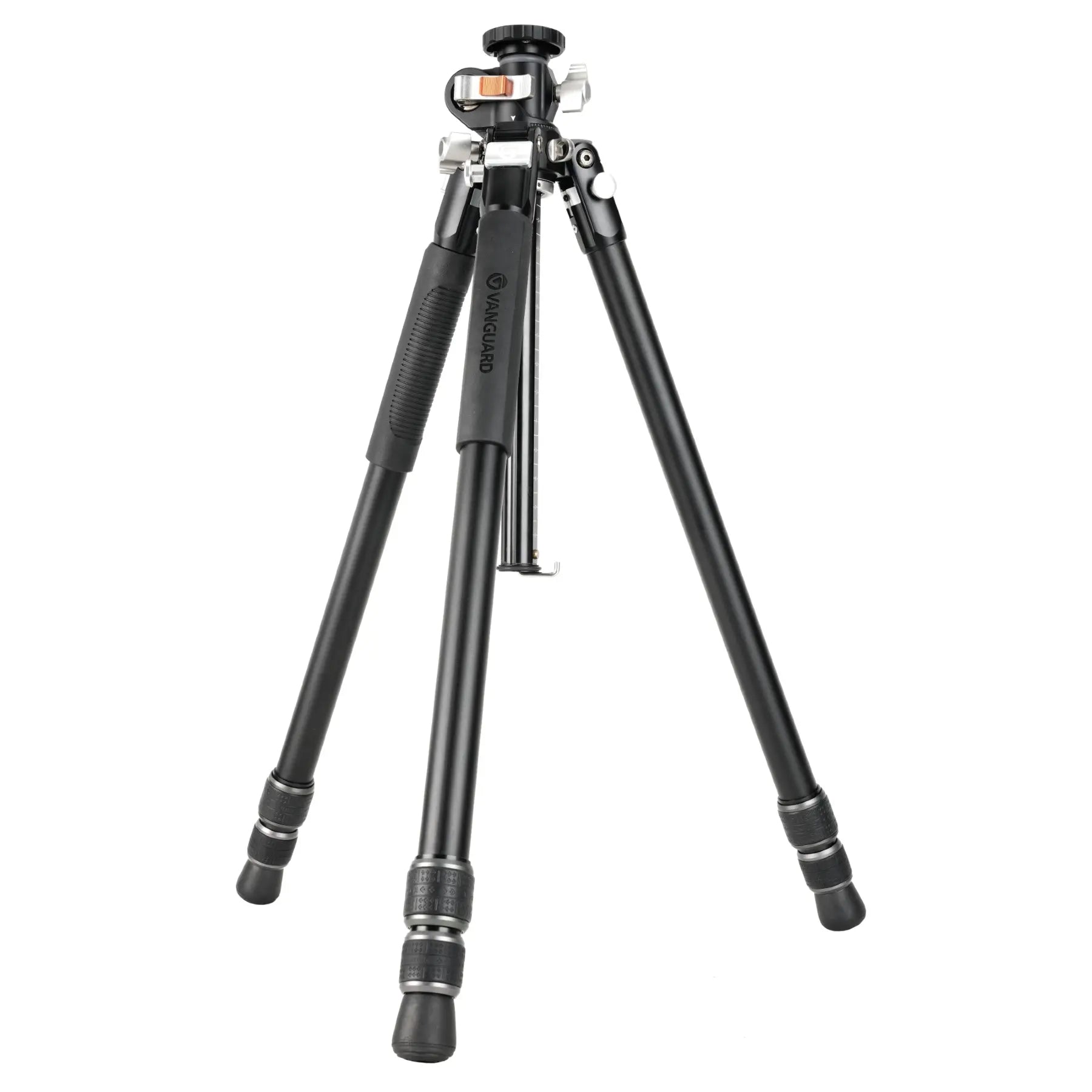 Vanguard VEO 3+ 303AT Aluminium Tripod with Multi-Angle Column