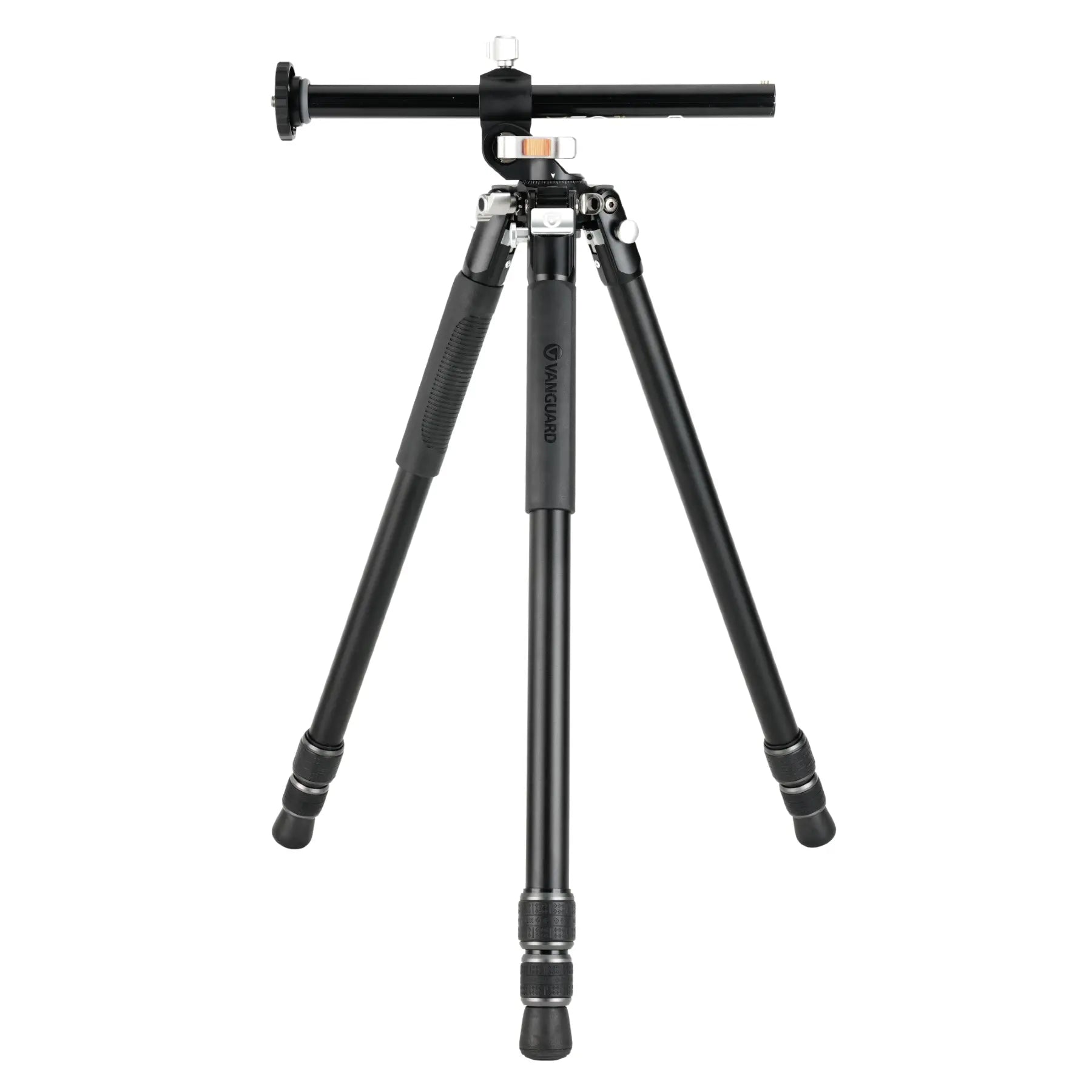 Vanguard VEO 3+ 303AT Aluminium Tripod with Multi-Angle Column