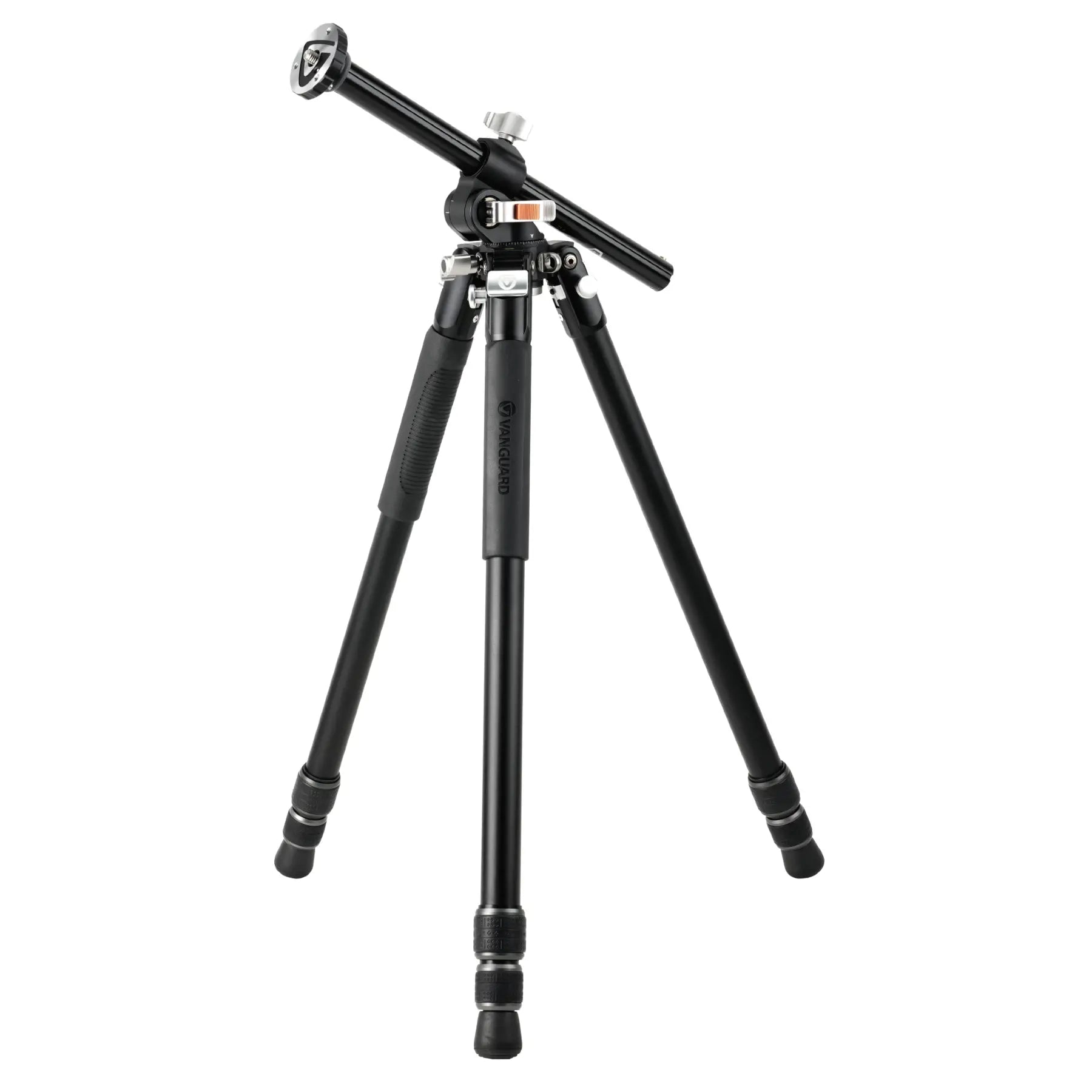 Vanguard VEO 3+ 303AT Aluminium Tripod with Multi-Angle Column