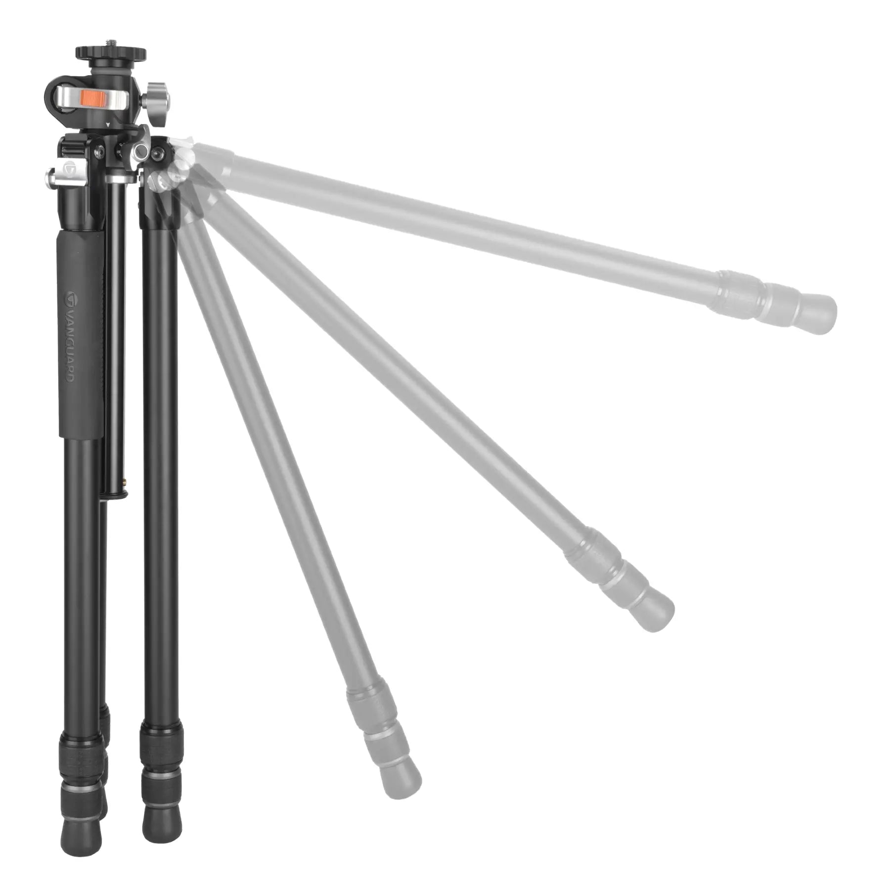 Vanguard VEO 3+ 303AT Aluminium Tripod with Multi-Angle Column