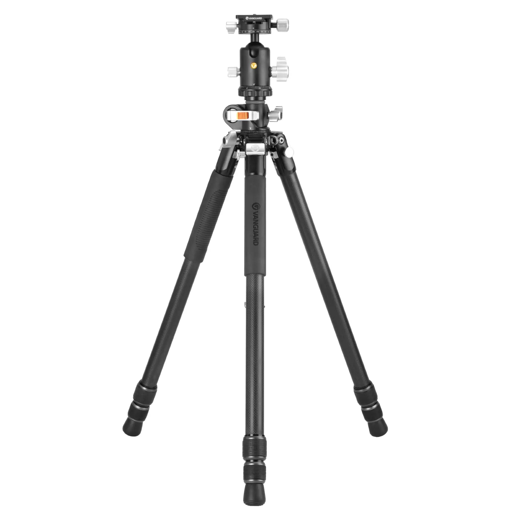 Vanguard VEO 3+ 303CBS Tall Carbon Fibre Tripod With Ball Head