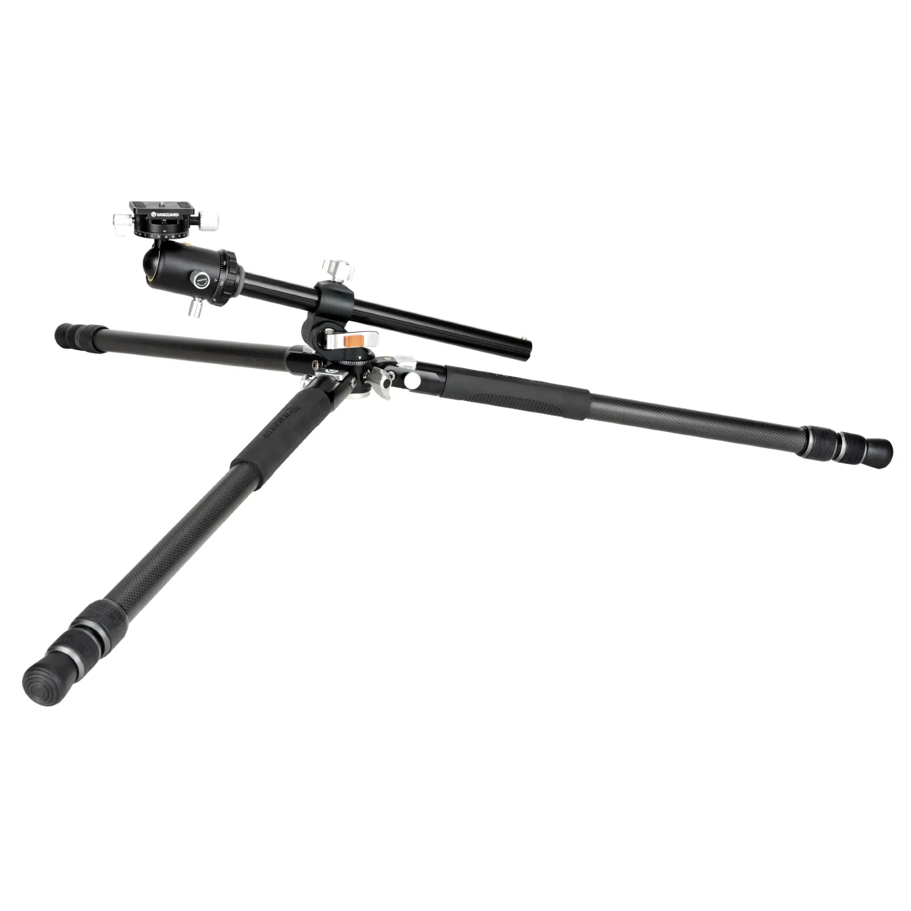 Vanguard VEO 3+ 303CBS Tall Carbon Fibre Tripod With Ball Head