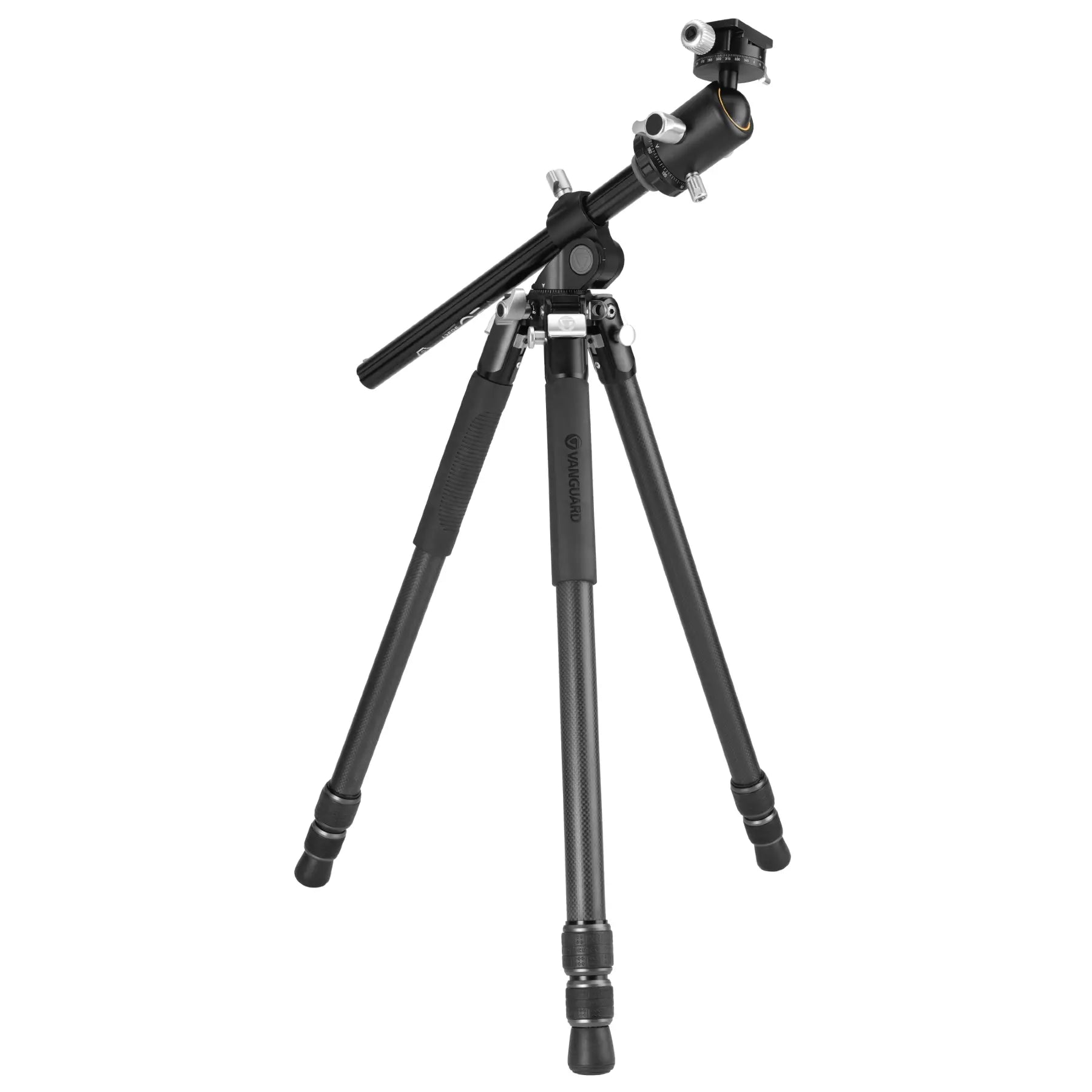 Vanguard VEO 3+ 303CBS Tall Carbon Fibre Tripod With Ball Head