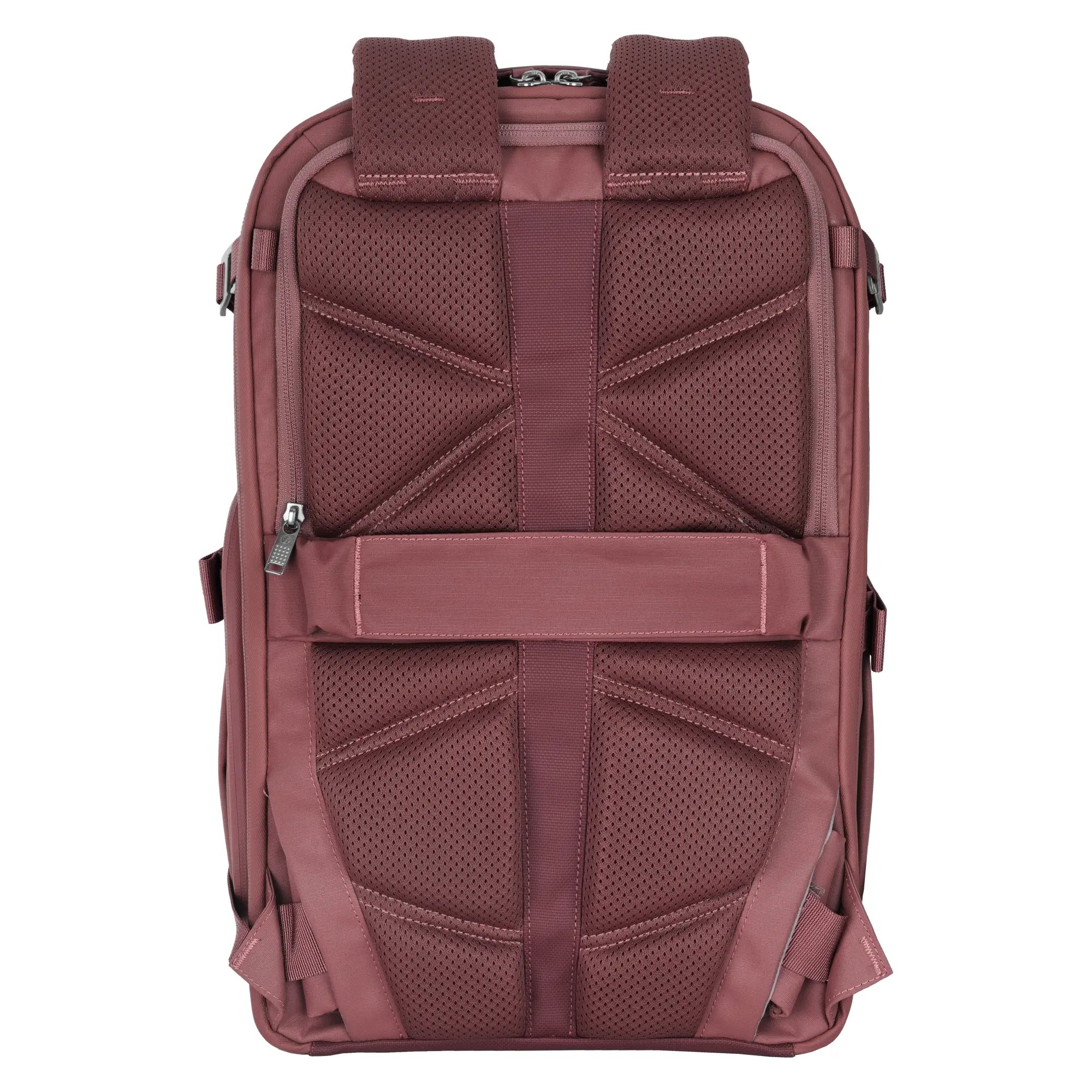 Vanguard VEO Metro B30L Camera Backpack - Burgundy
