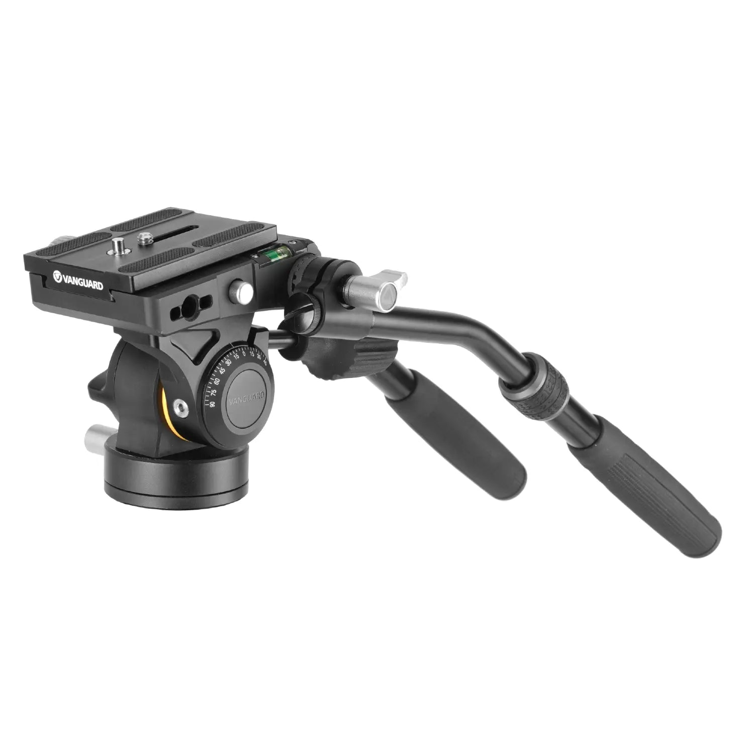 Vanguard Alta Pro 3VRL 303CV18 - Tripod & VEO PV-18 Video Head