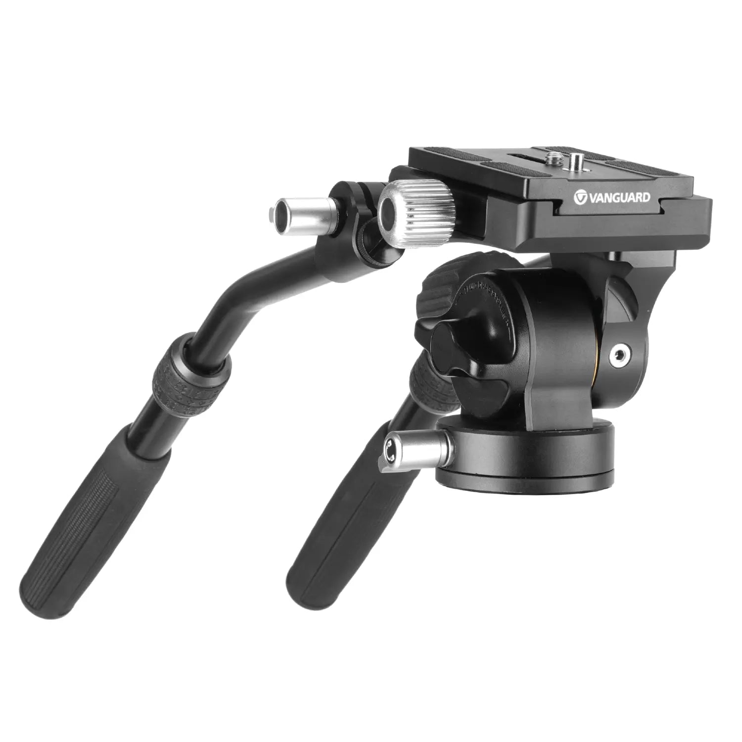 Vanguard Alta Pro 3VRL 303CV18 - Tripod & VEO PV-18 Video Head