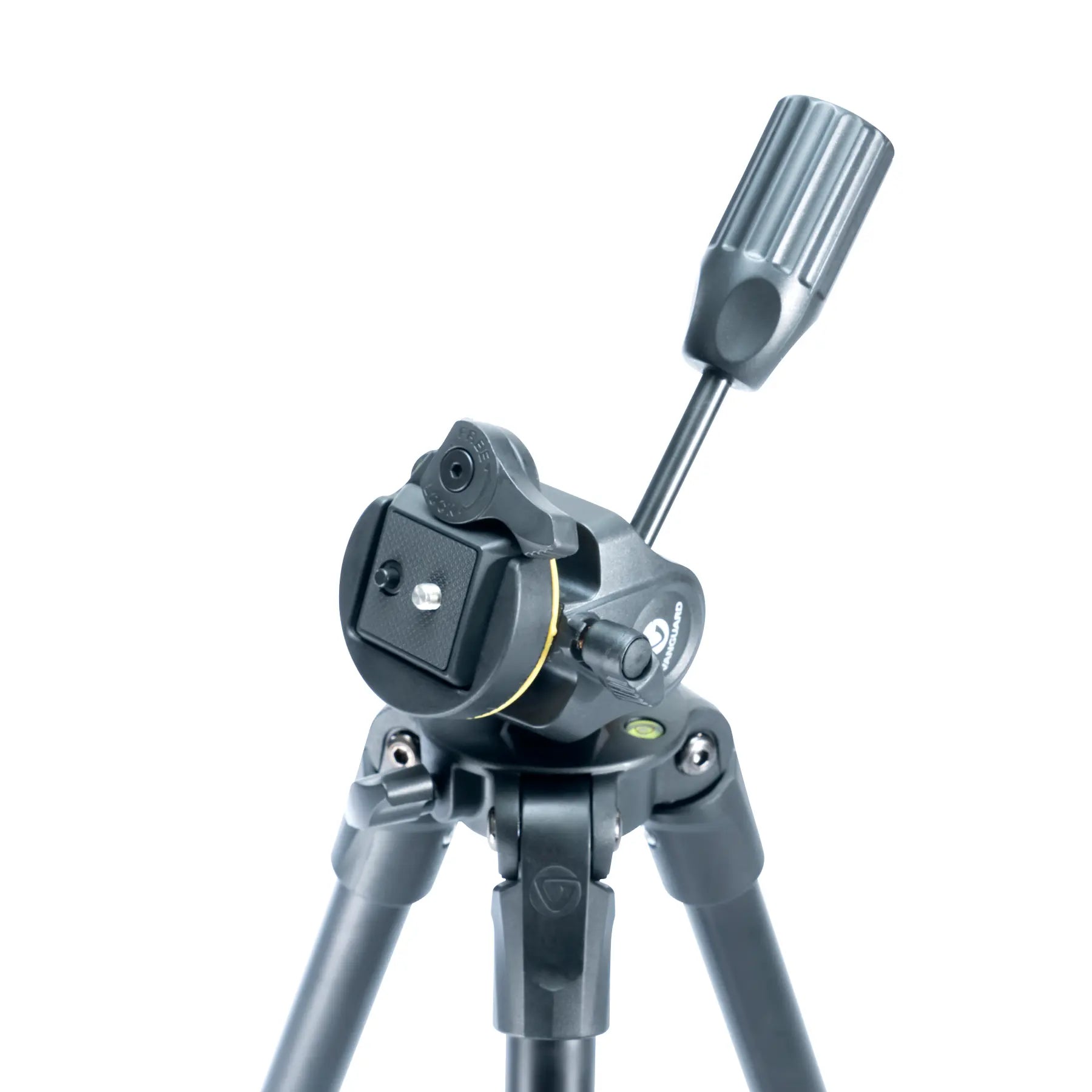 Vanguard Vesta 233AP Aluminium Tripod with 3-Way Pan Head