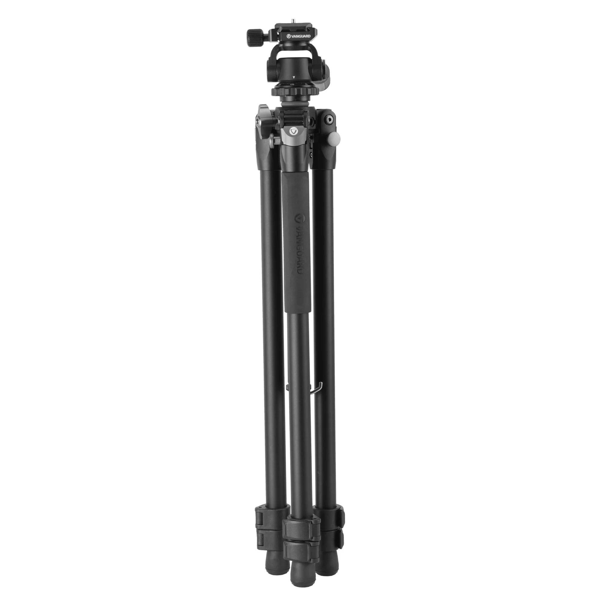 Vanguard VESTA 3 263AO Aluminium Spotting Scope Tripod