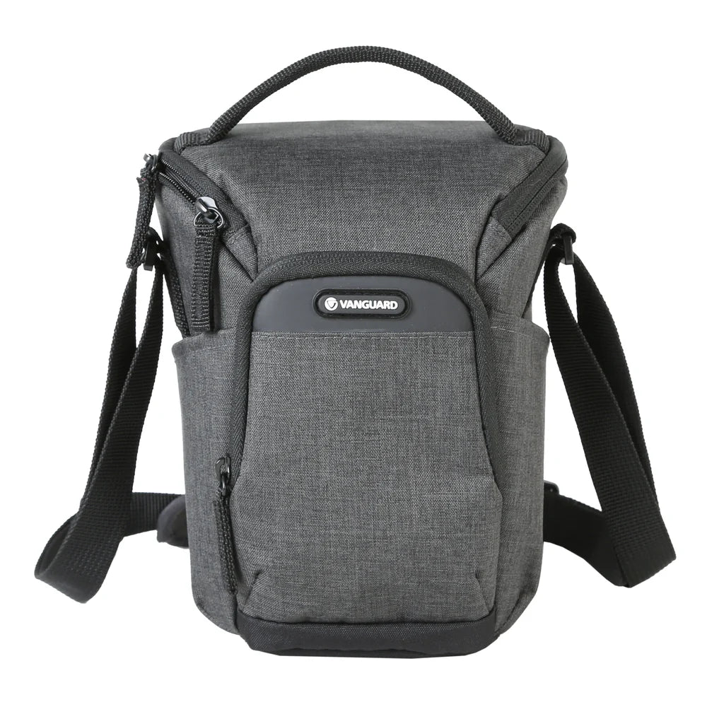 Vanguard VESTA Aspire 15Z GY 4 Litre Shoulder Zoom Bag - Grey