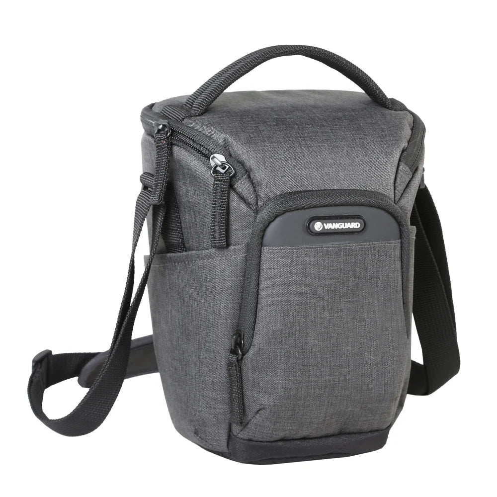 Vanguard VESTA Aspire 15Z GY 4 Litre Shoulder Zoom Bag - Grey