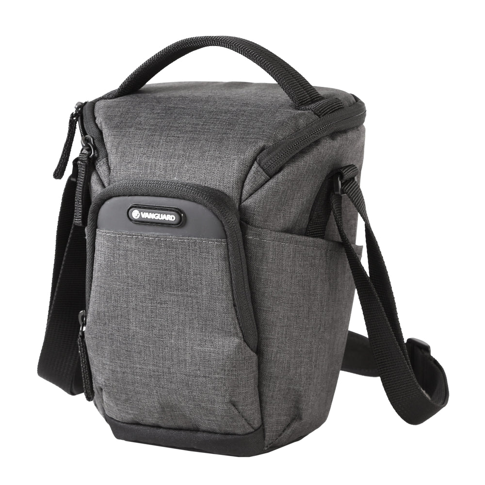 Vanguard VESTA Aspire 15Z GY 4 Litre Shoulder Zoom Bag - Grey