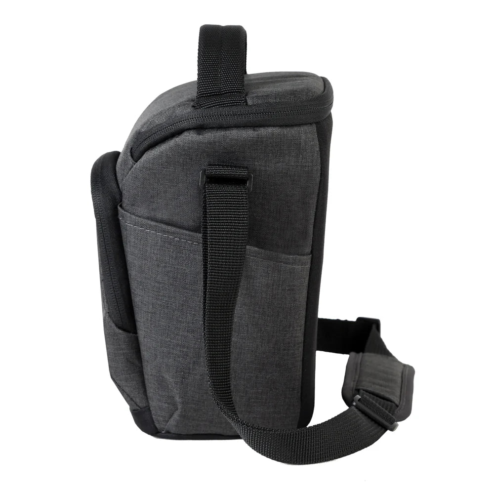 Vanguard VESTA Aspire 15Z GY 4 Litre Shoulder Zoom Bag - Grey