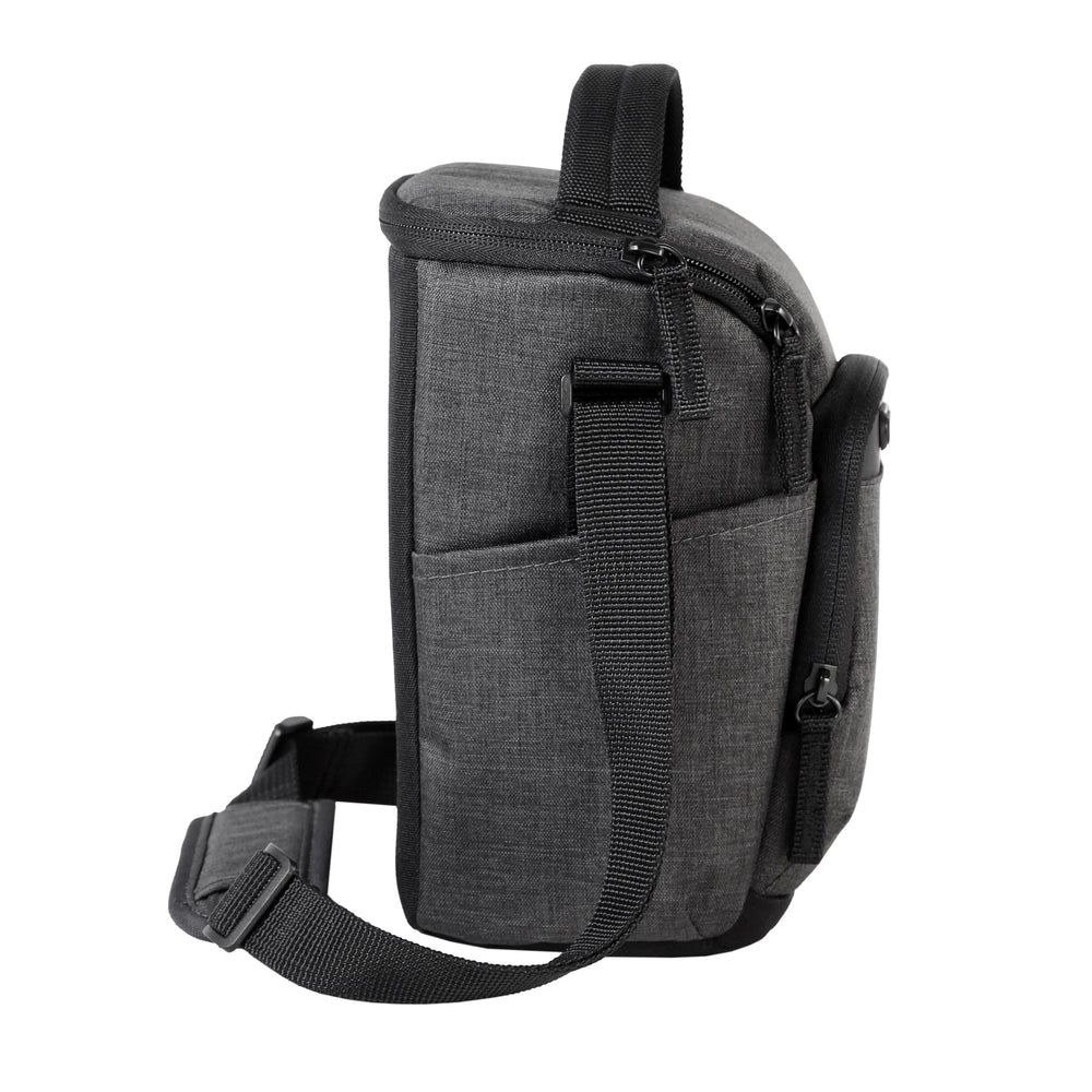 Vanguard VESTA Aspire 15Z GY 4 Litre Shoulder Zoom Bag - Grey