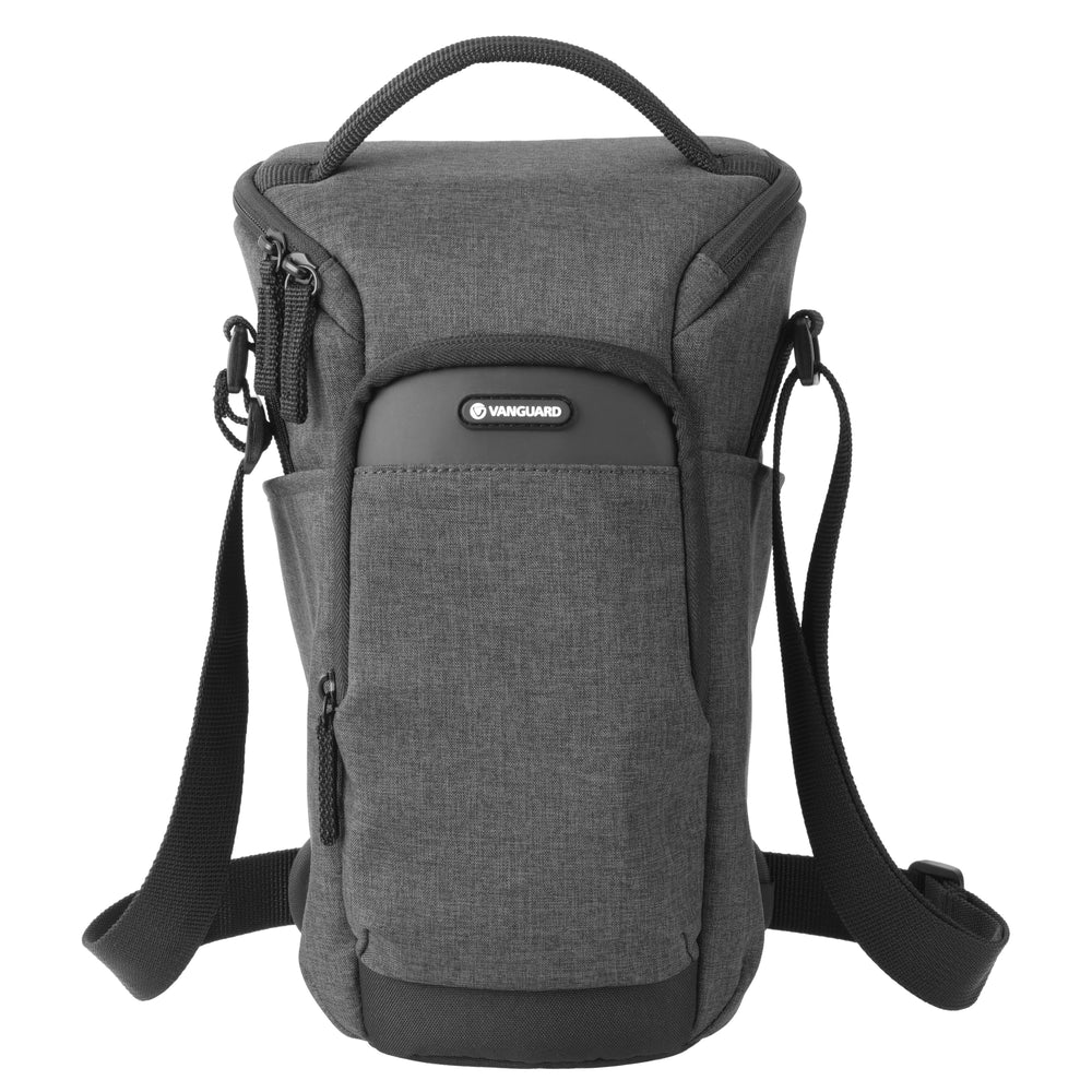 Vanguard VESTA Aspire 16Z GY 5 Litre Shoulder Zoom Bag - Grey