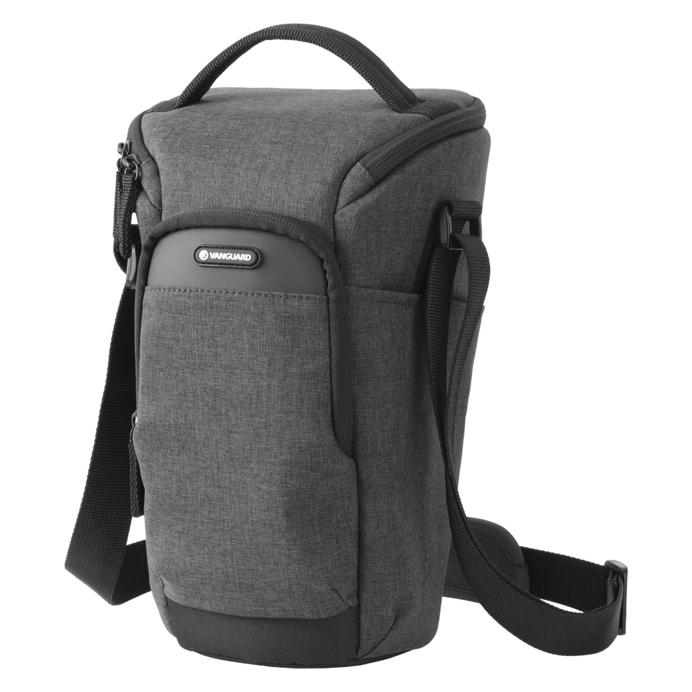 Vanguard VESTA Aspire 16Z GY 5 Litre Shoulder Zoom Bag - Grey