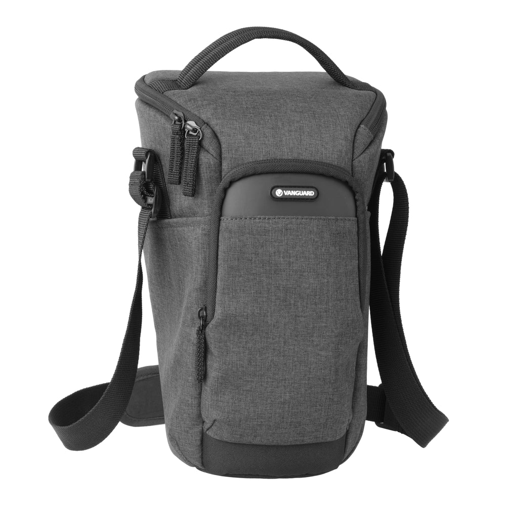 Vanguard VESTA Aspire 16Z GY 5 Litre Shoulder Zoom Bag - Grey