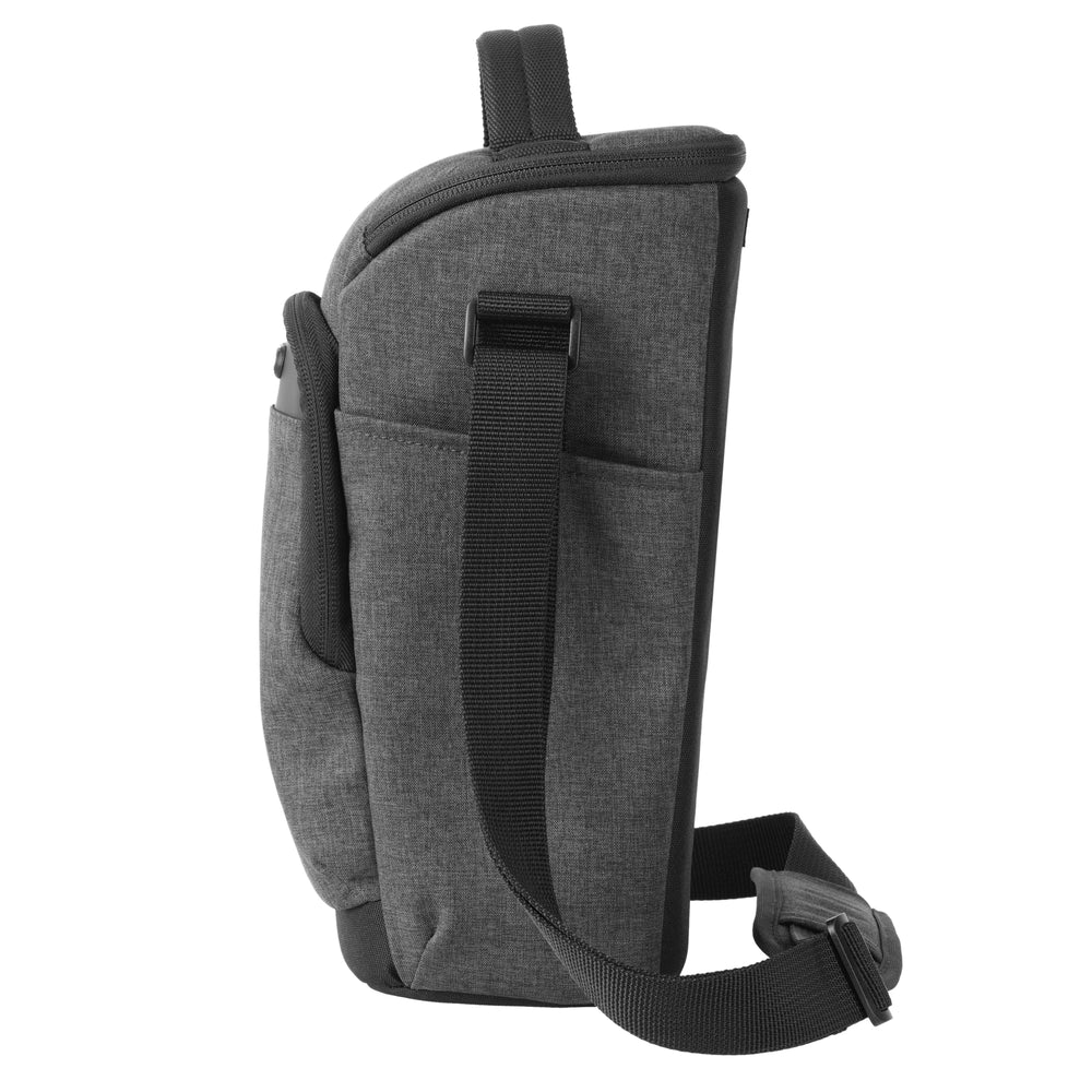 Vanguard VESTA Aspire 16Z GY 5 Litre Shoulder Zoom Bag - Grey