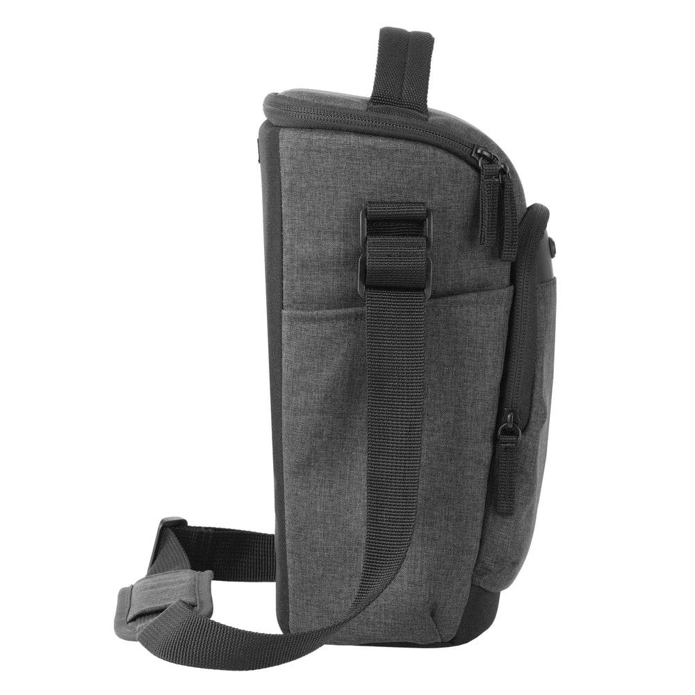 Vanguard VESTA Aspire 16Z GY 5 Litre Shoulder Zoom Bag - Grey