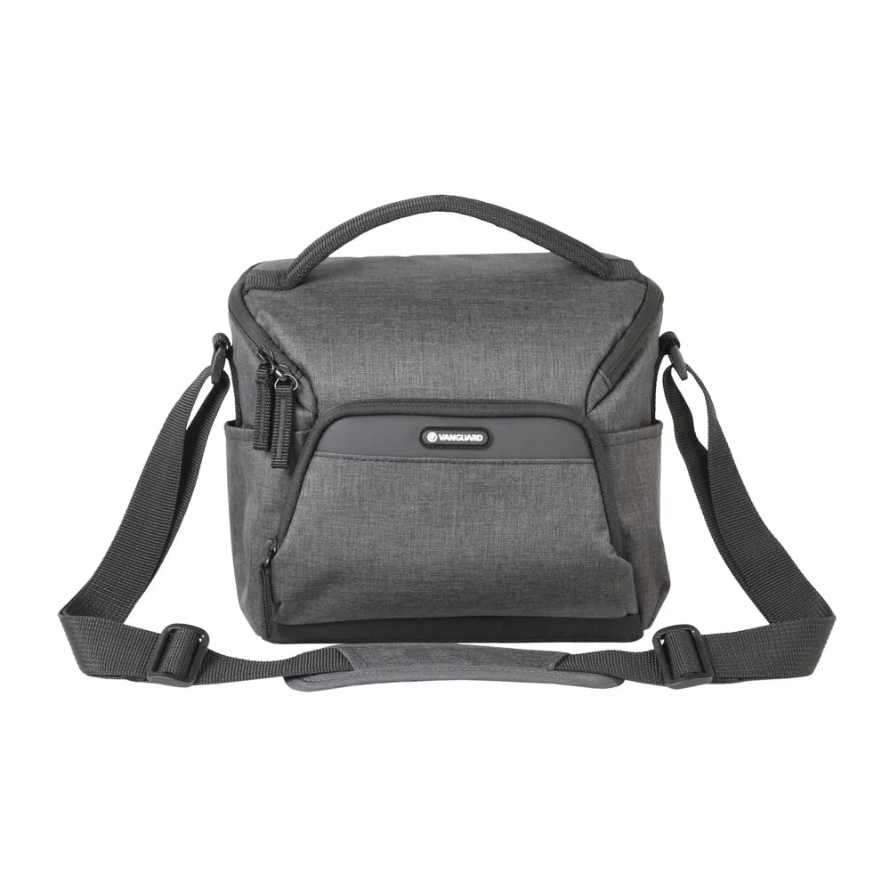 Vanguard VESTA Aspire 21 GY 6 Litre Shoulder Bag - Grey