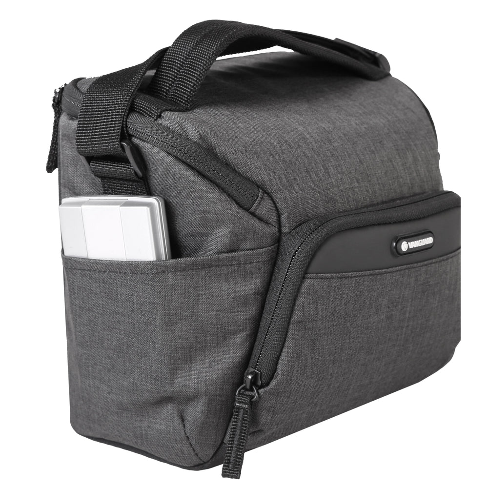 Vanguard VESTA Aspire 21 GY 6 Litre Shoulder Bag - Grey