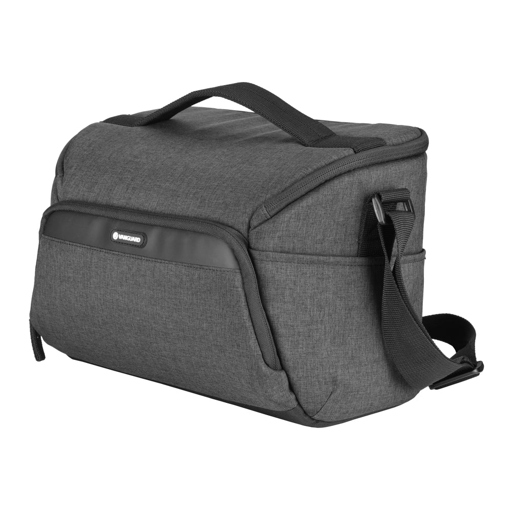 Vanguard VESTA Aspire 30 GY 11 Litre Wide Shoulder Bag - Grey