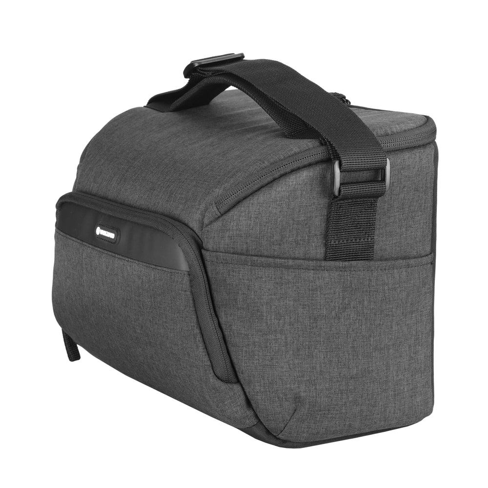 Vanguard VESTA Aspire 30 GY 11 Litre Wide Shoulder Bag - Grey