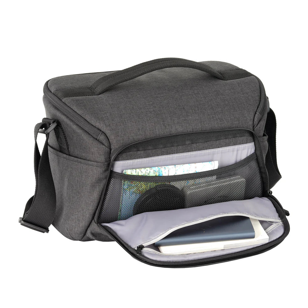 Vanguard VESTA Aspire 30 GY 11 Litre Wide Shoulder Bag - Grey