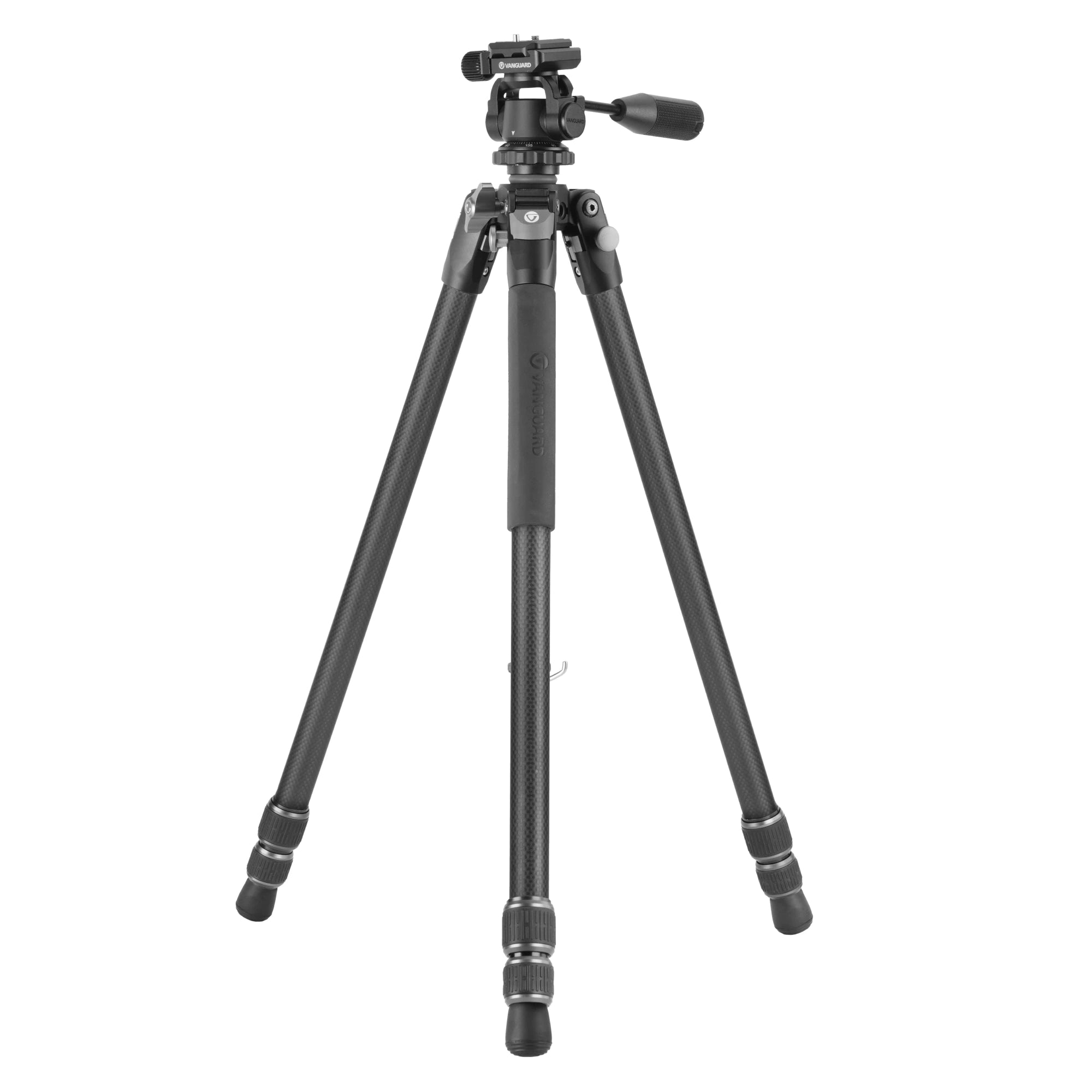 Vanguard VESTA 3 263CO Carbon Fibre Spotting Scope Tripod