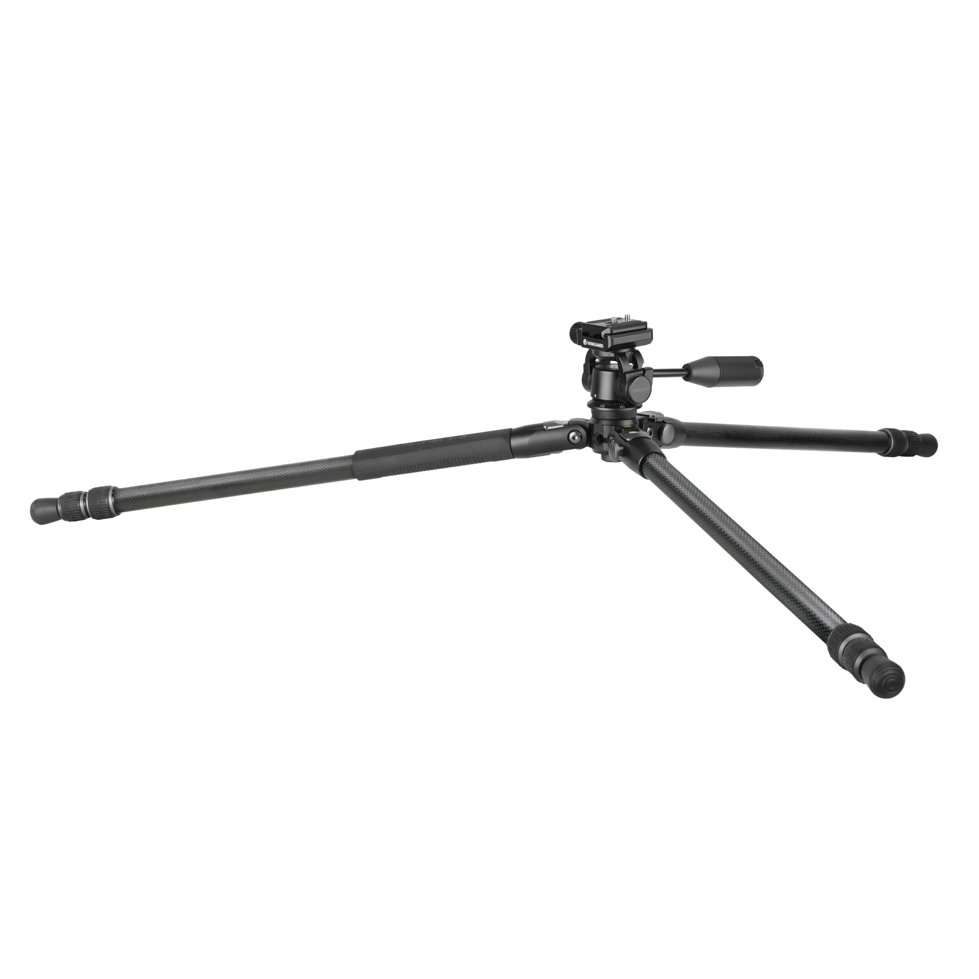 Vanguard VESTA 3 263CO Carbon Fibre Spotting Scope Tripod