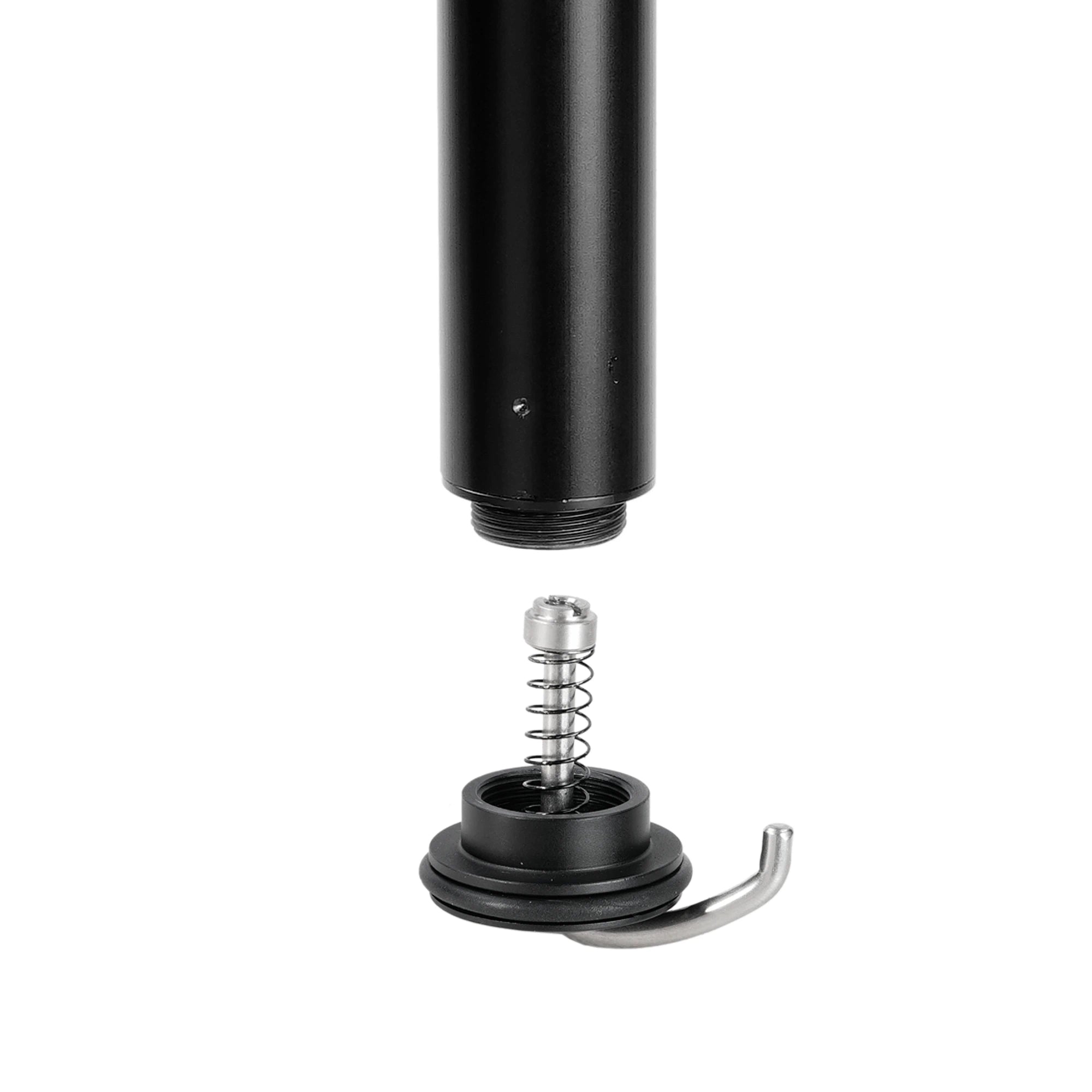 Vanguard VESTA 3 263CO Carbon Fibre Spotting Scope Tripod