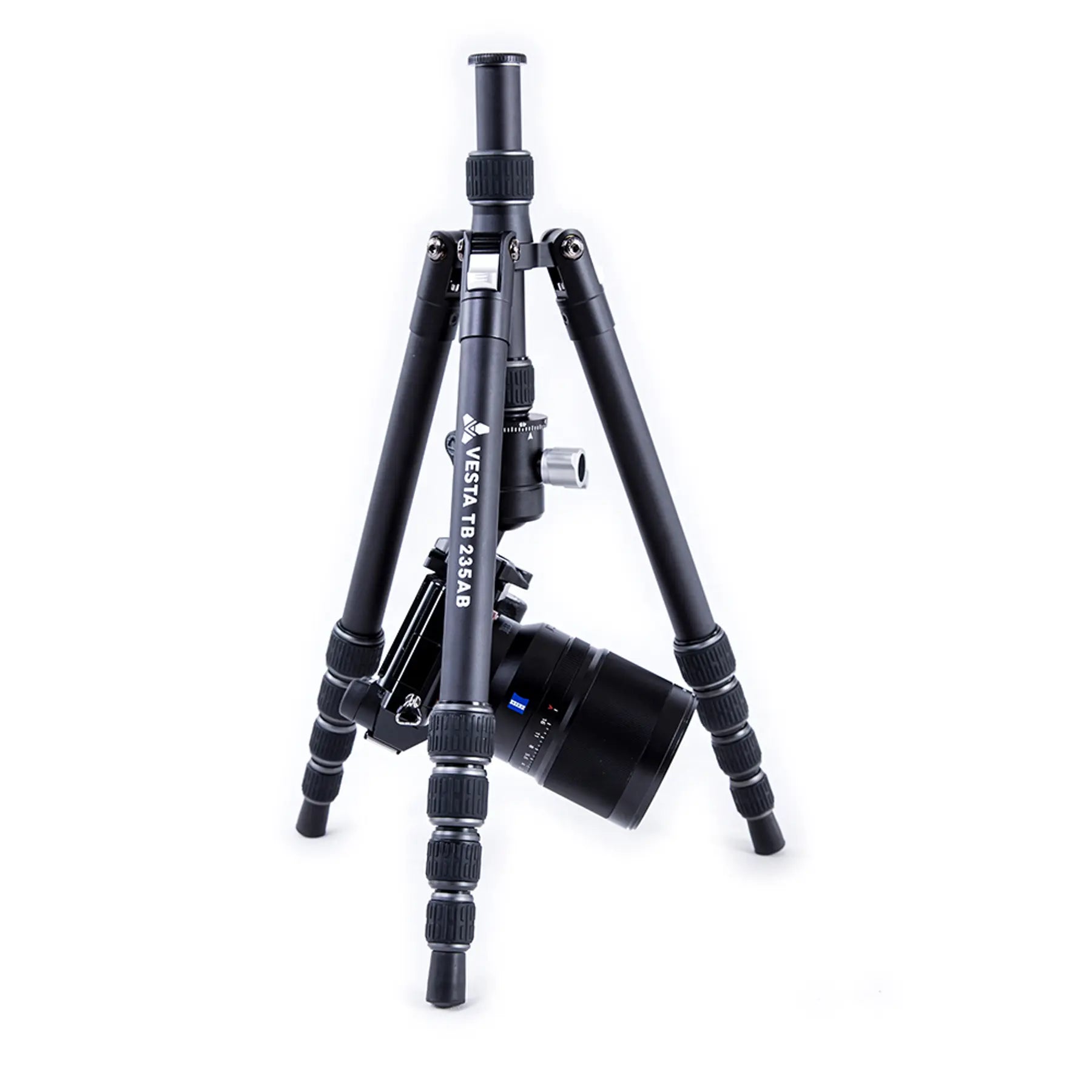 Vanguard VESTA TB 235AB 5 Section Tripod