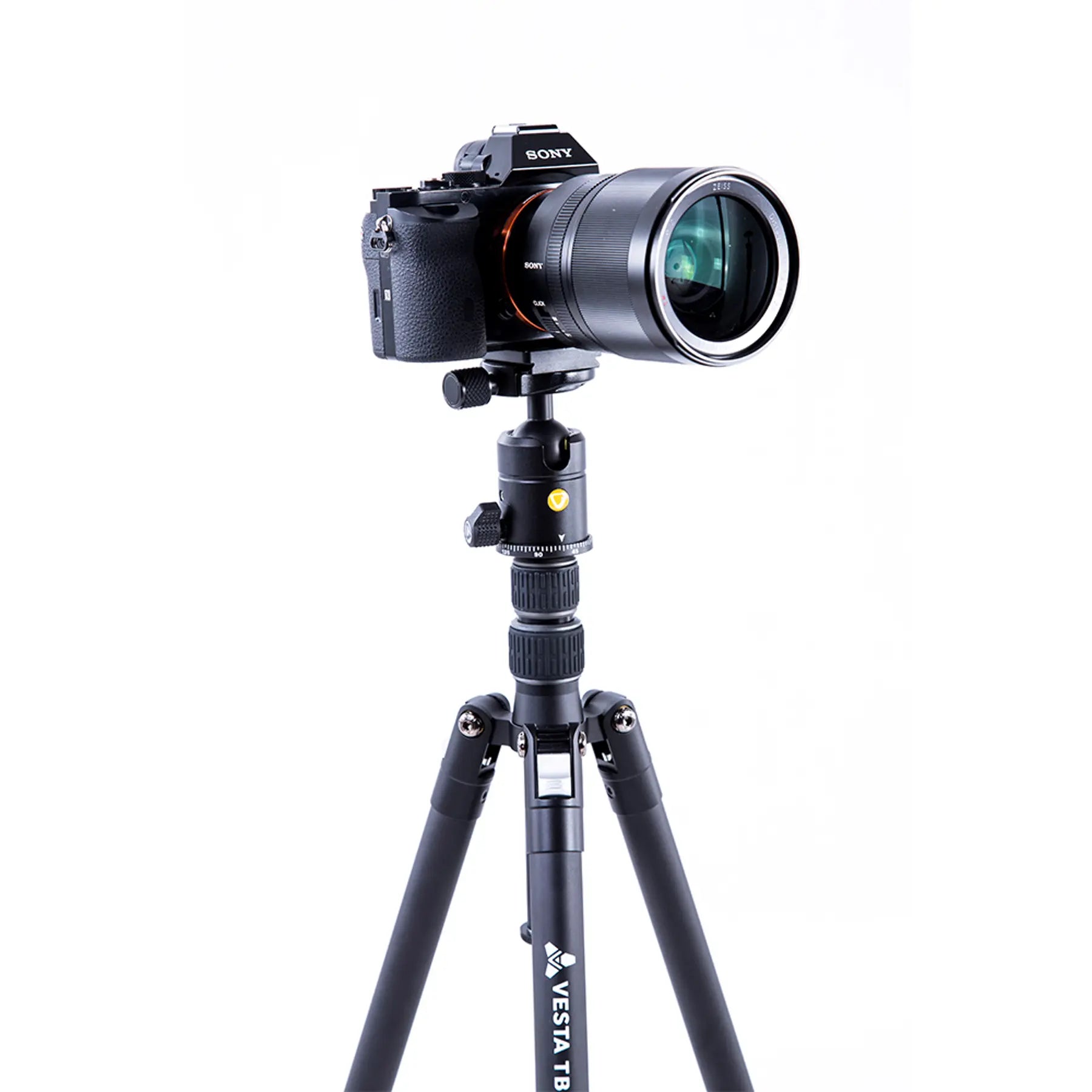 Vanguard VESTA TB 235AB 5 Section Tripod